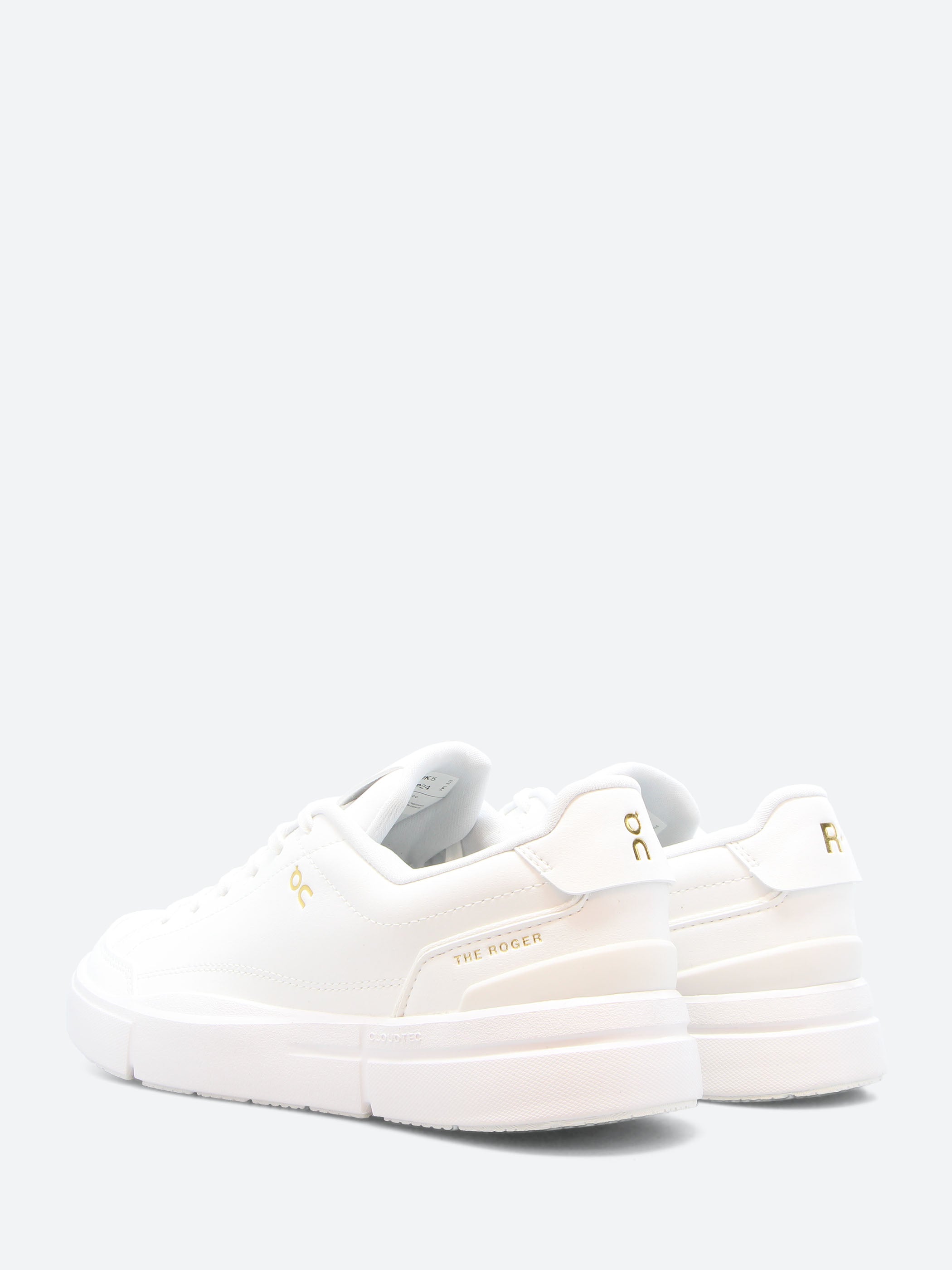 The Roger Centre Court