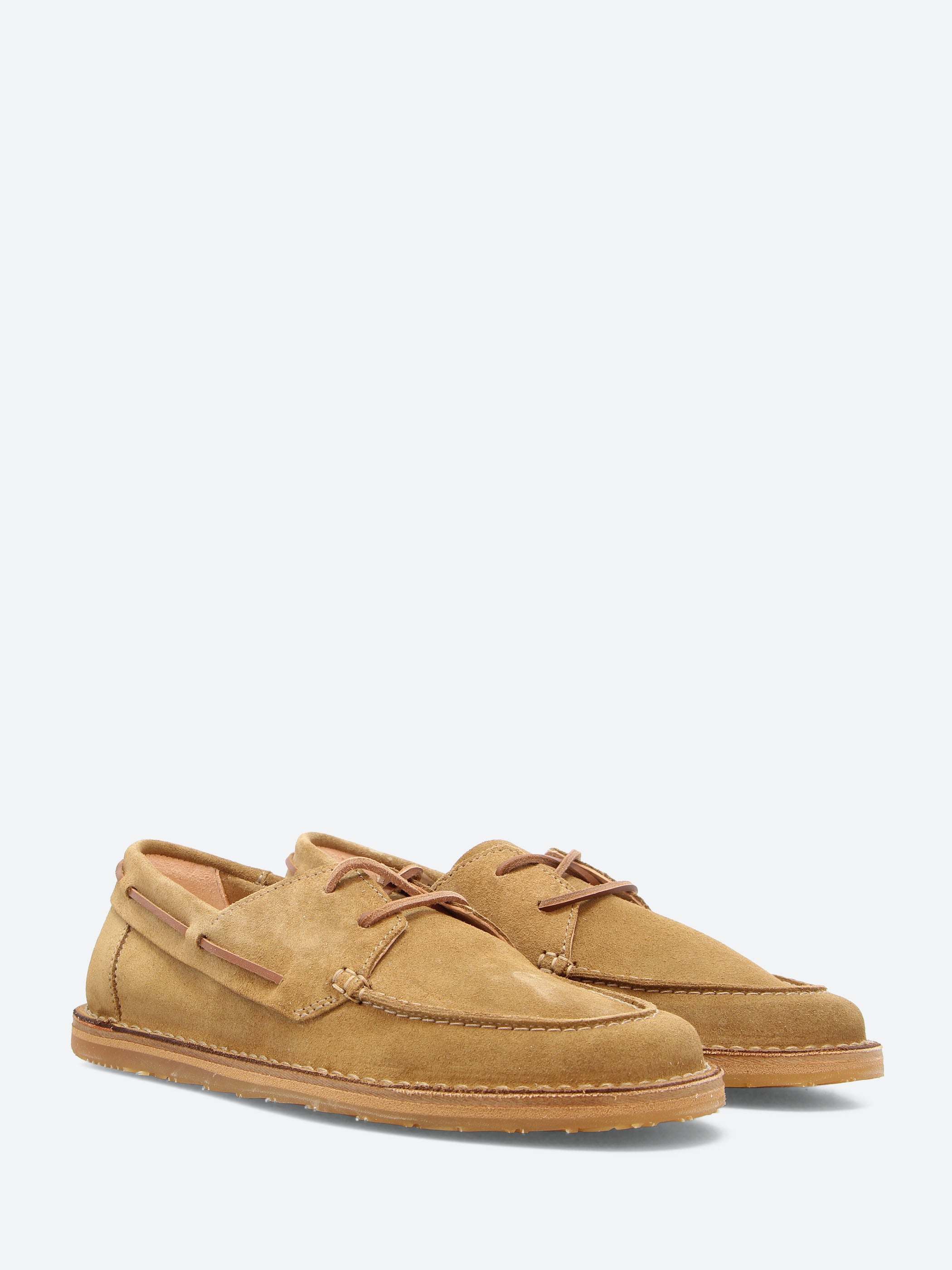 Astorflex - Mokaflex in Light Brown – gravitypope