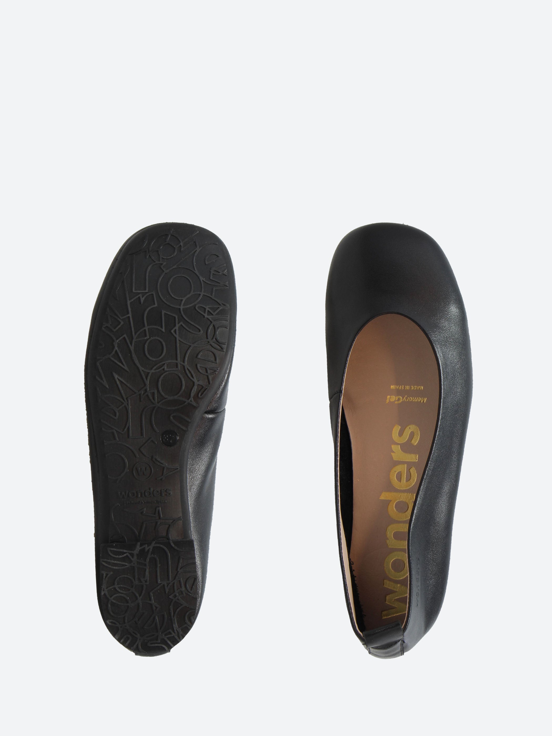 A-4701 Ballet Flat