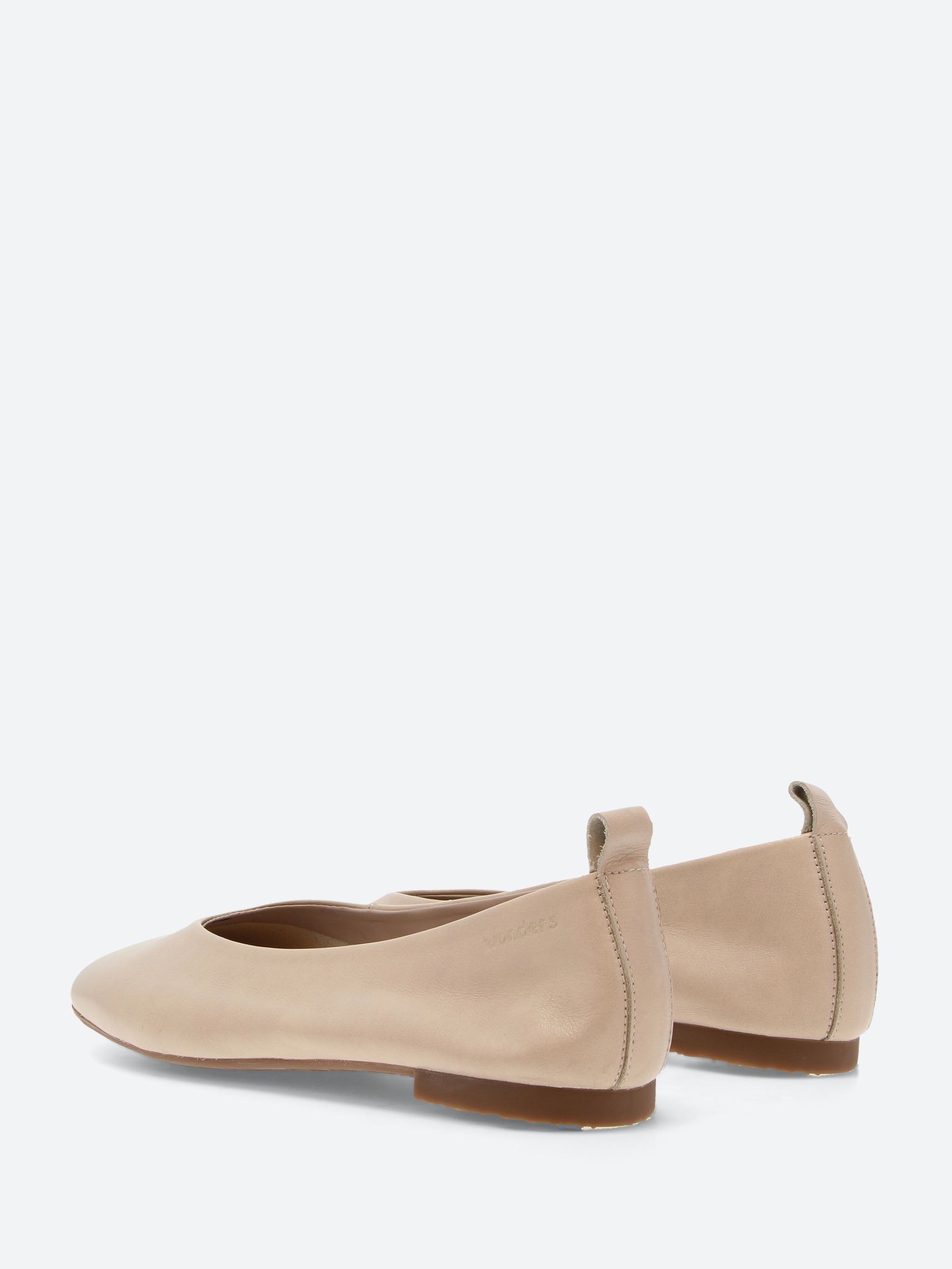 A-4701 Ballet Flat