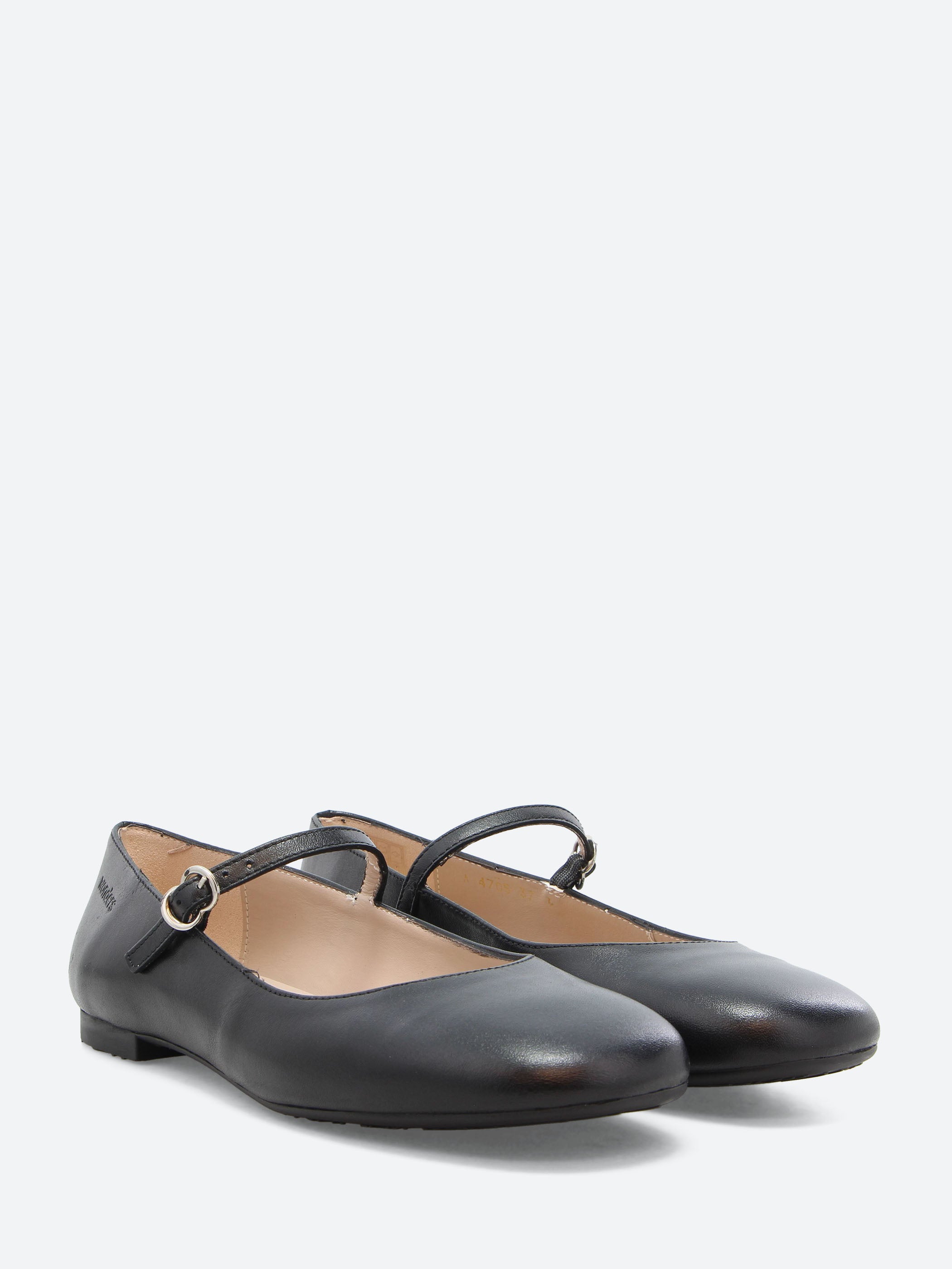A-4705 Ballet Flats
