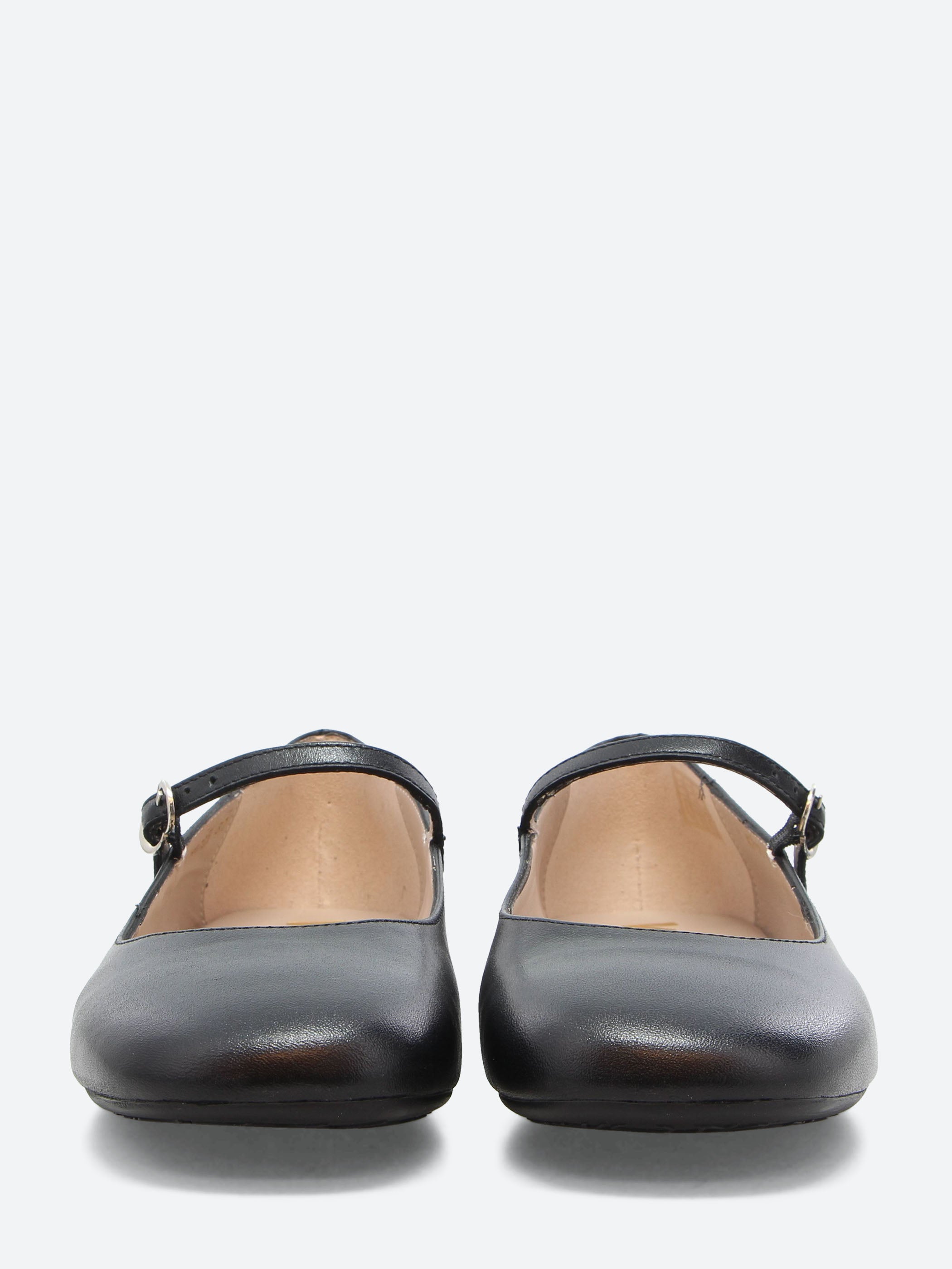 A-4705 Ballet Flats