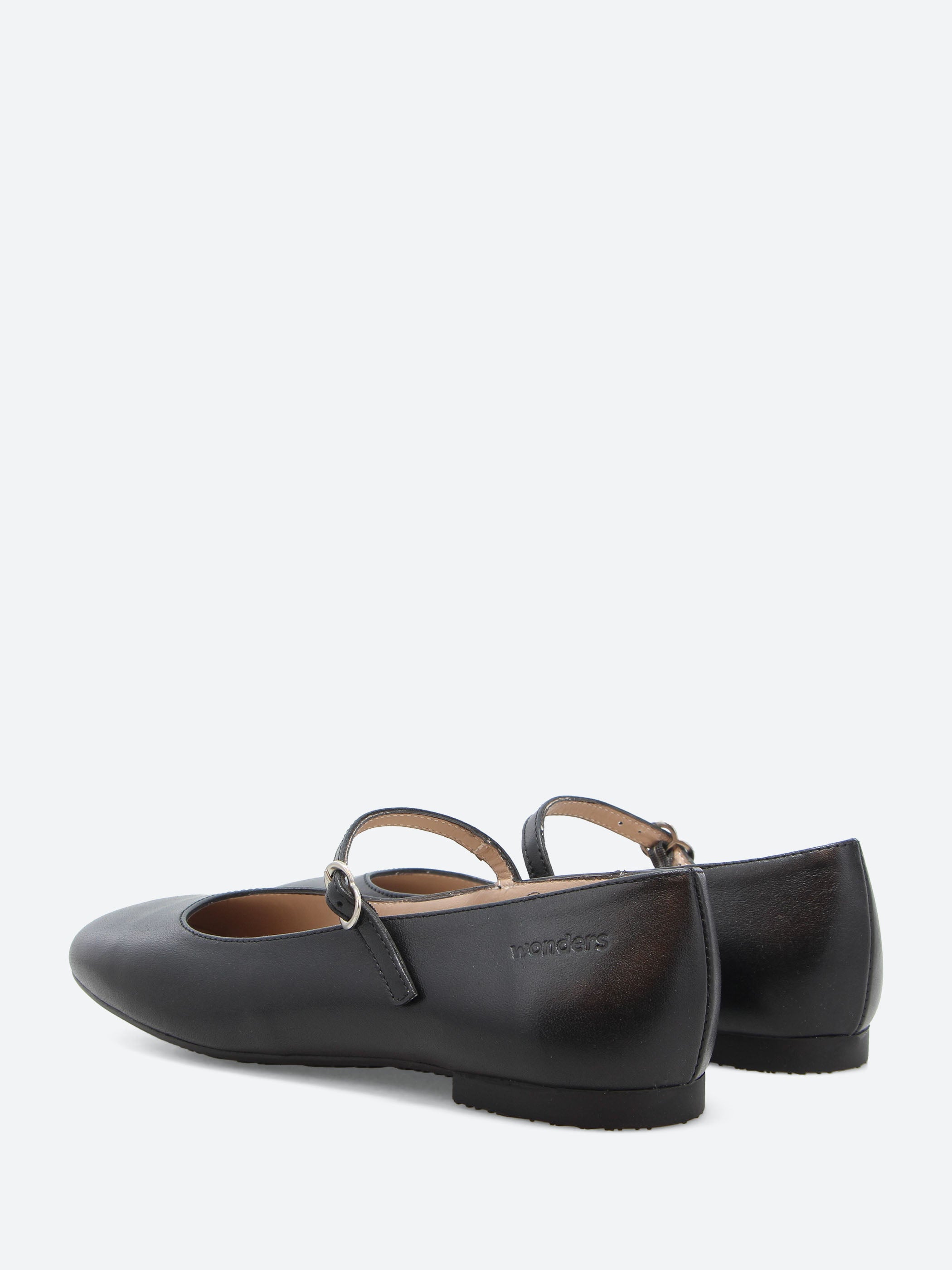 A-4705 Ballet Flats