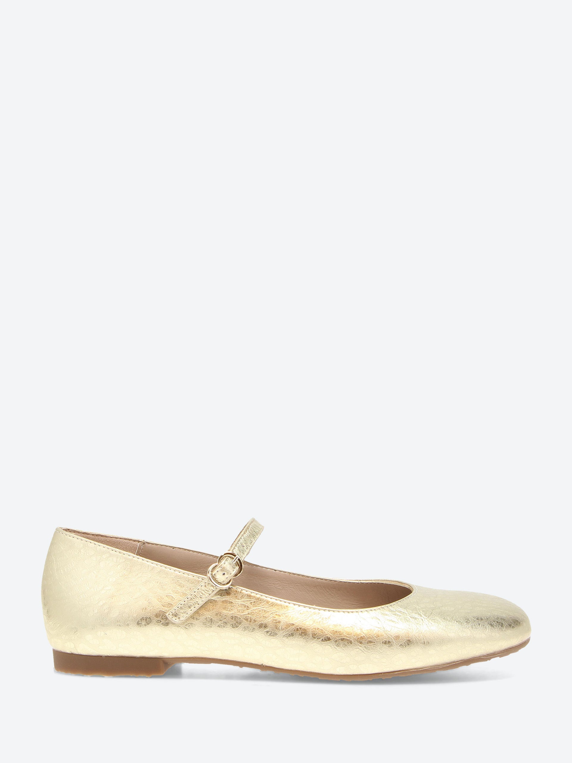 A-4705 Ballet Flats