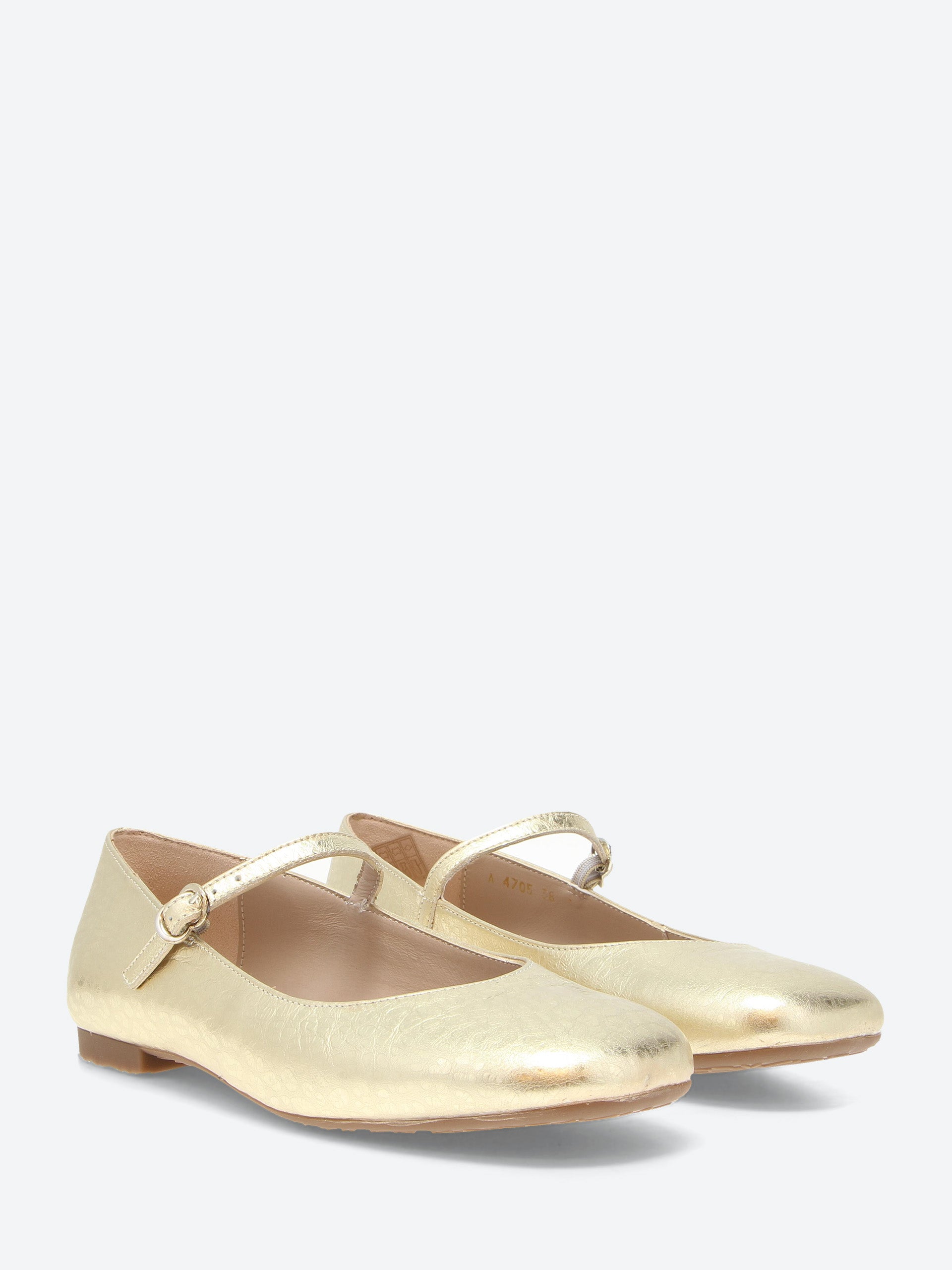A-4705 Ballet Flats