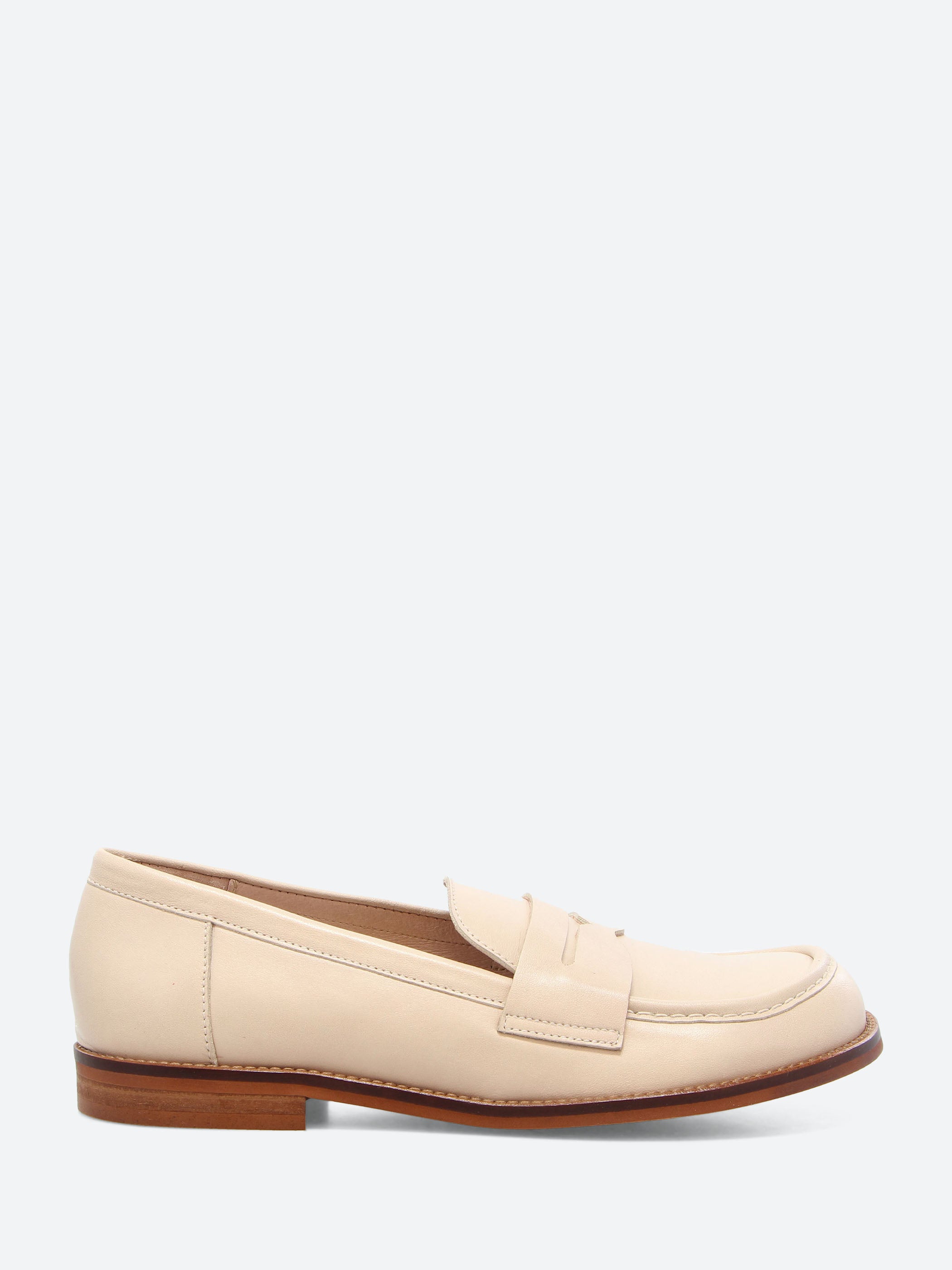 A-4611 Loafers