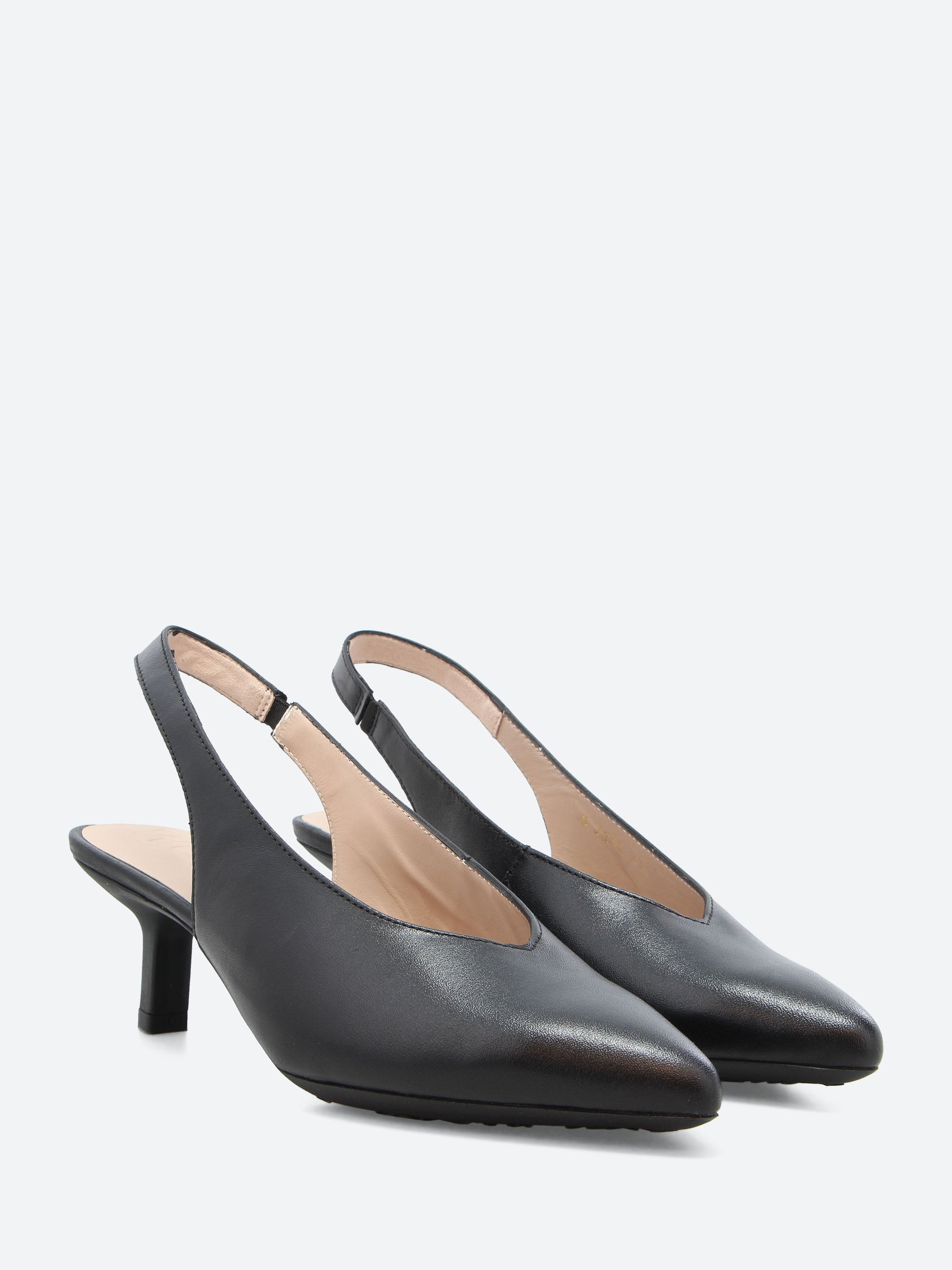 G-7133 Slingbacks