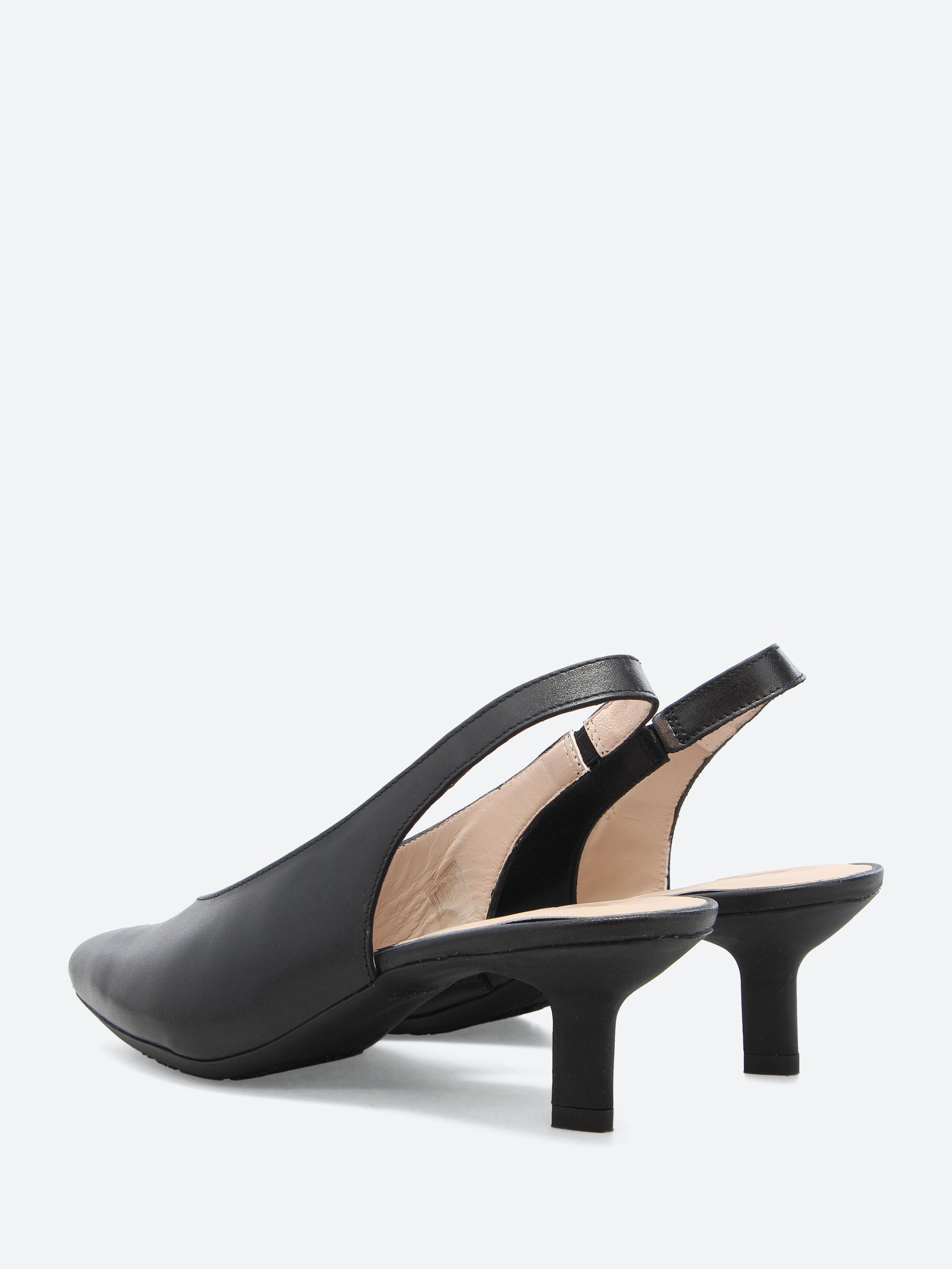 G-7133 Slingbacks