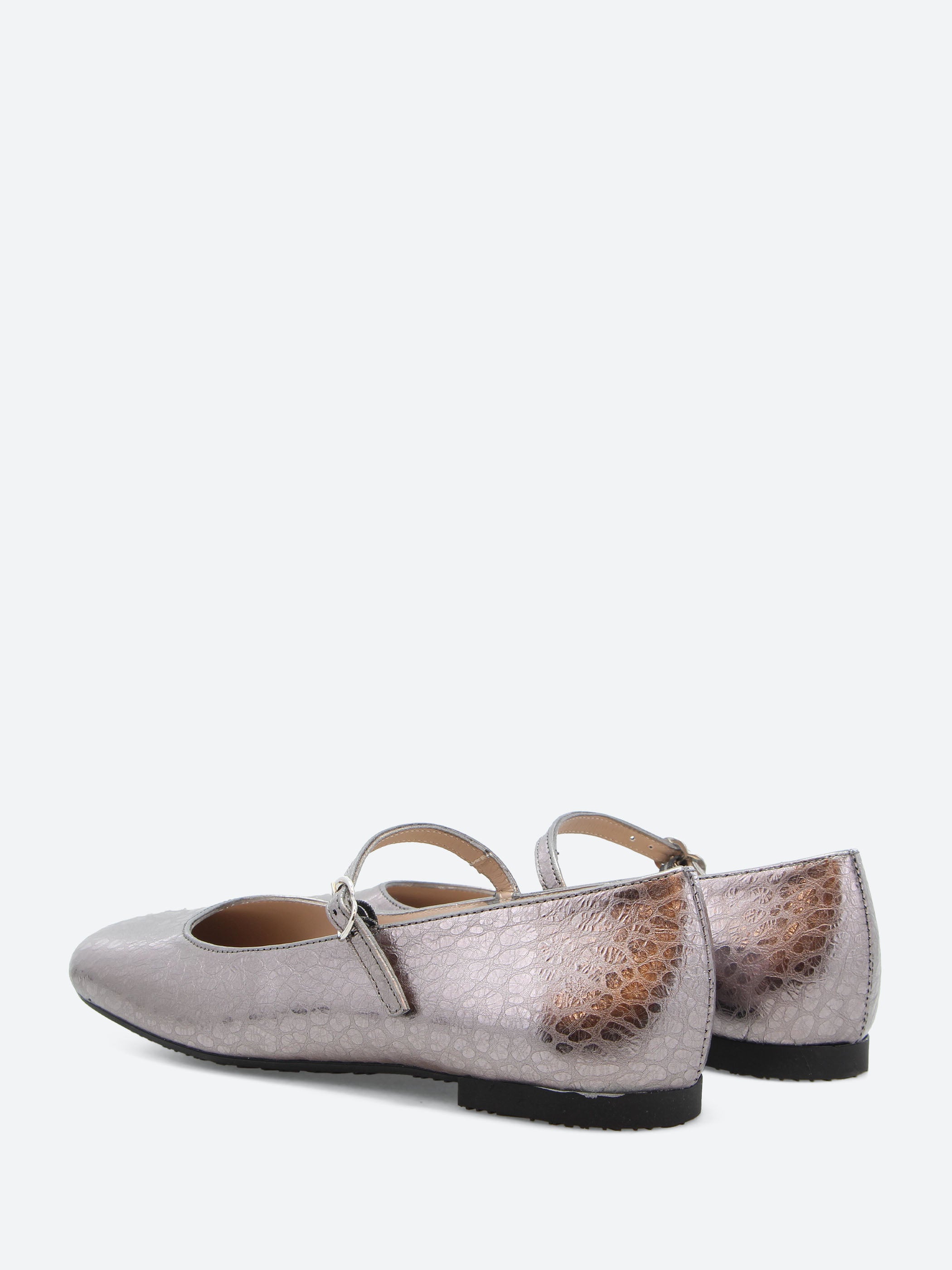 A-4705 Ballet Flats