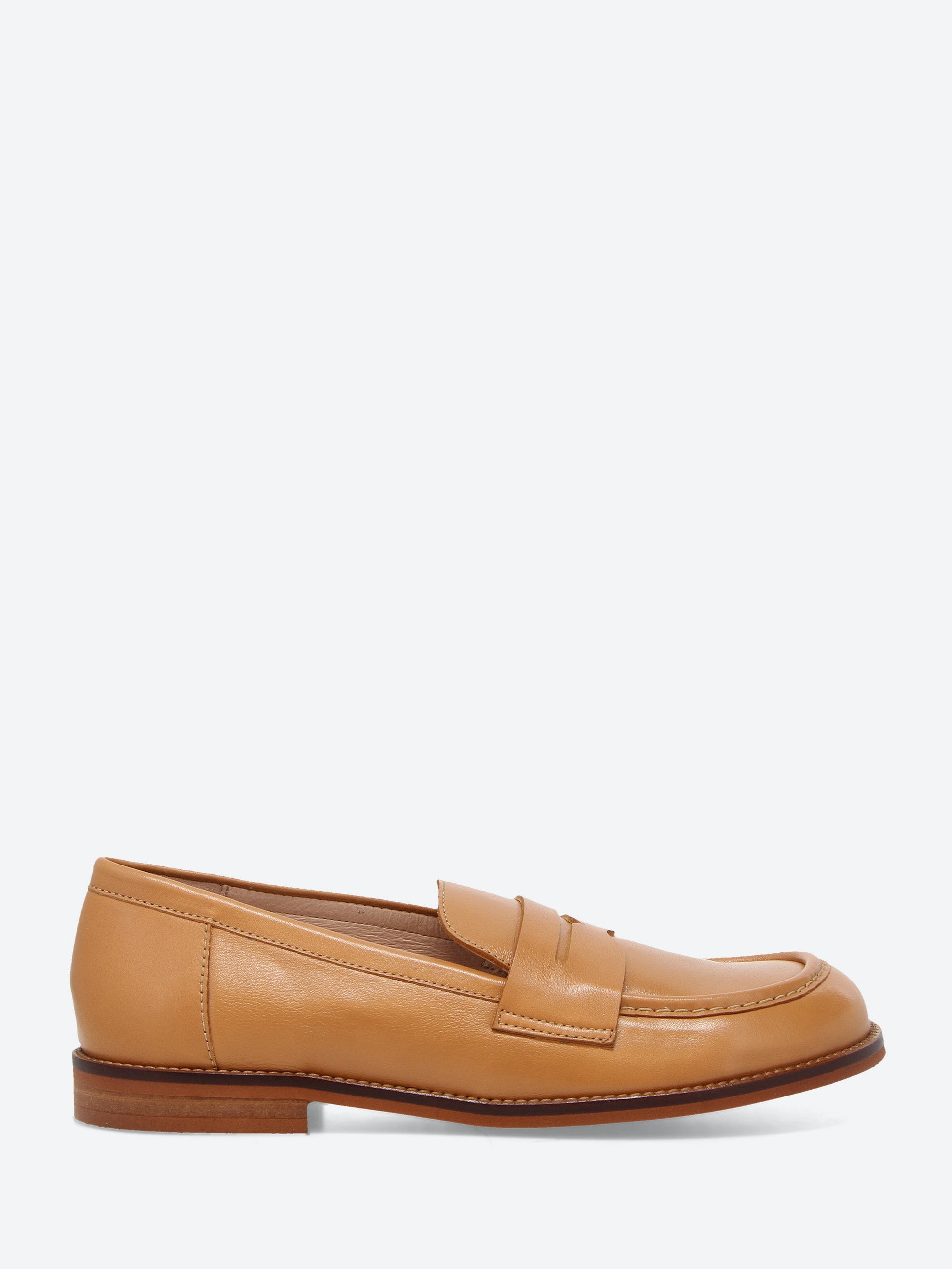 A-4611 Loafers