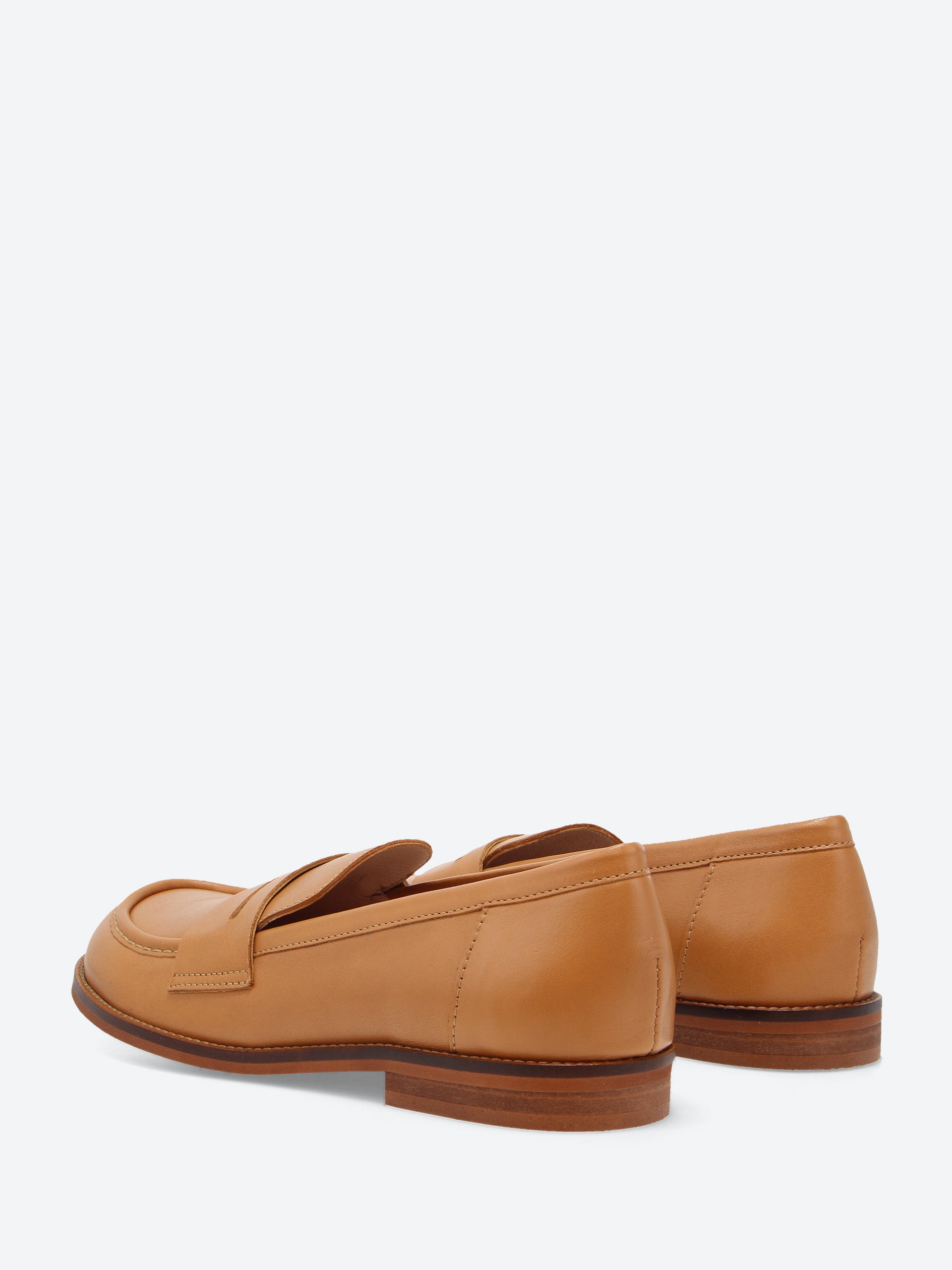A-4611 Loafers