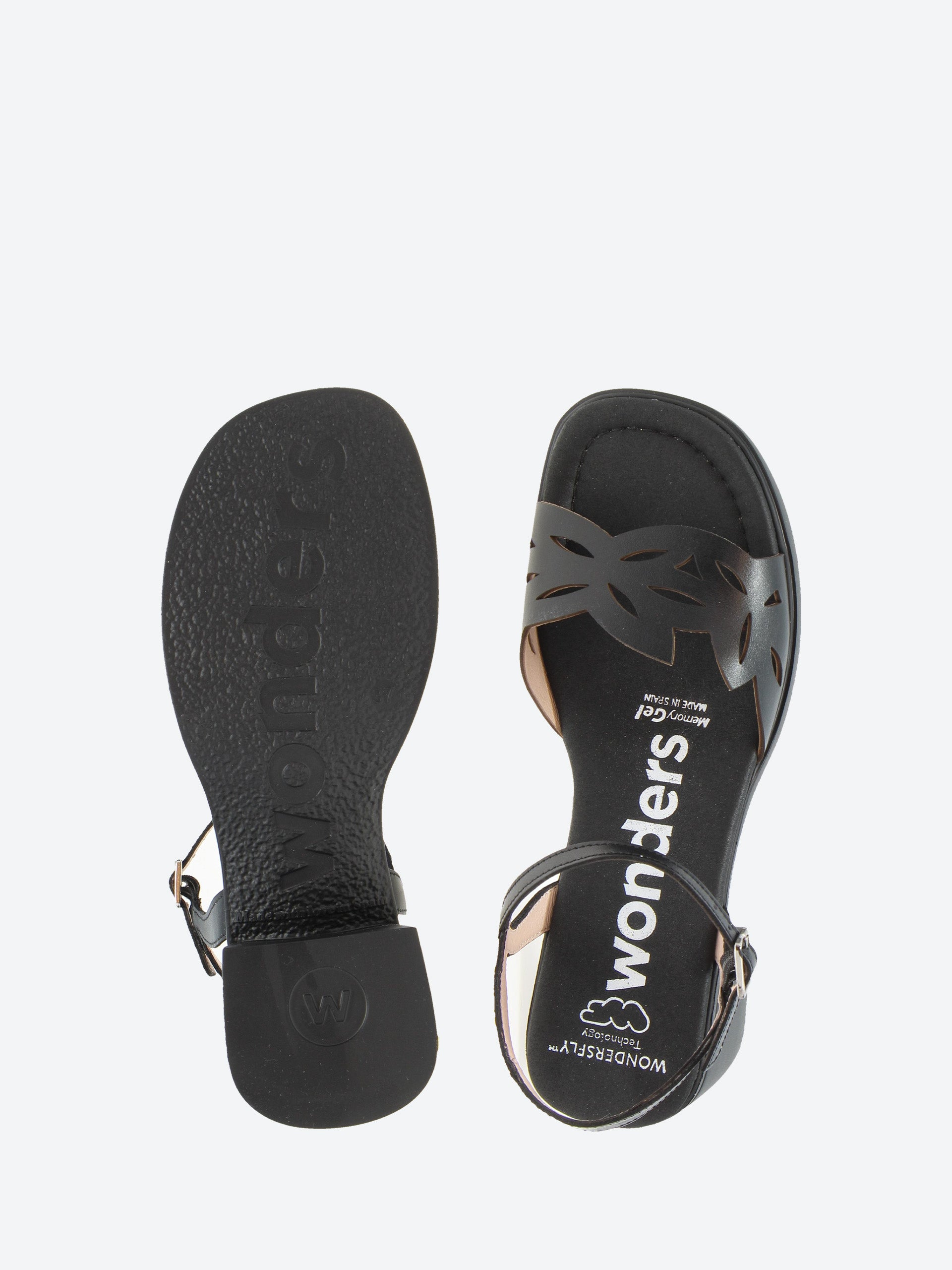 D-2301 Sandals