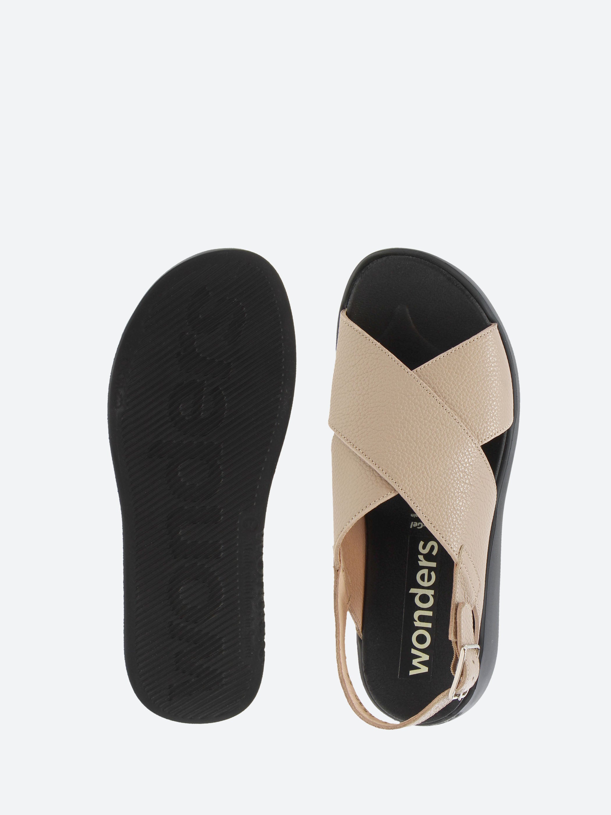C-6540 Sandals