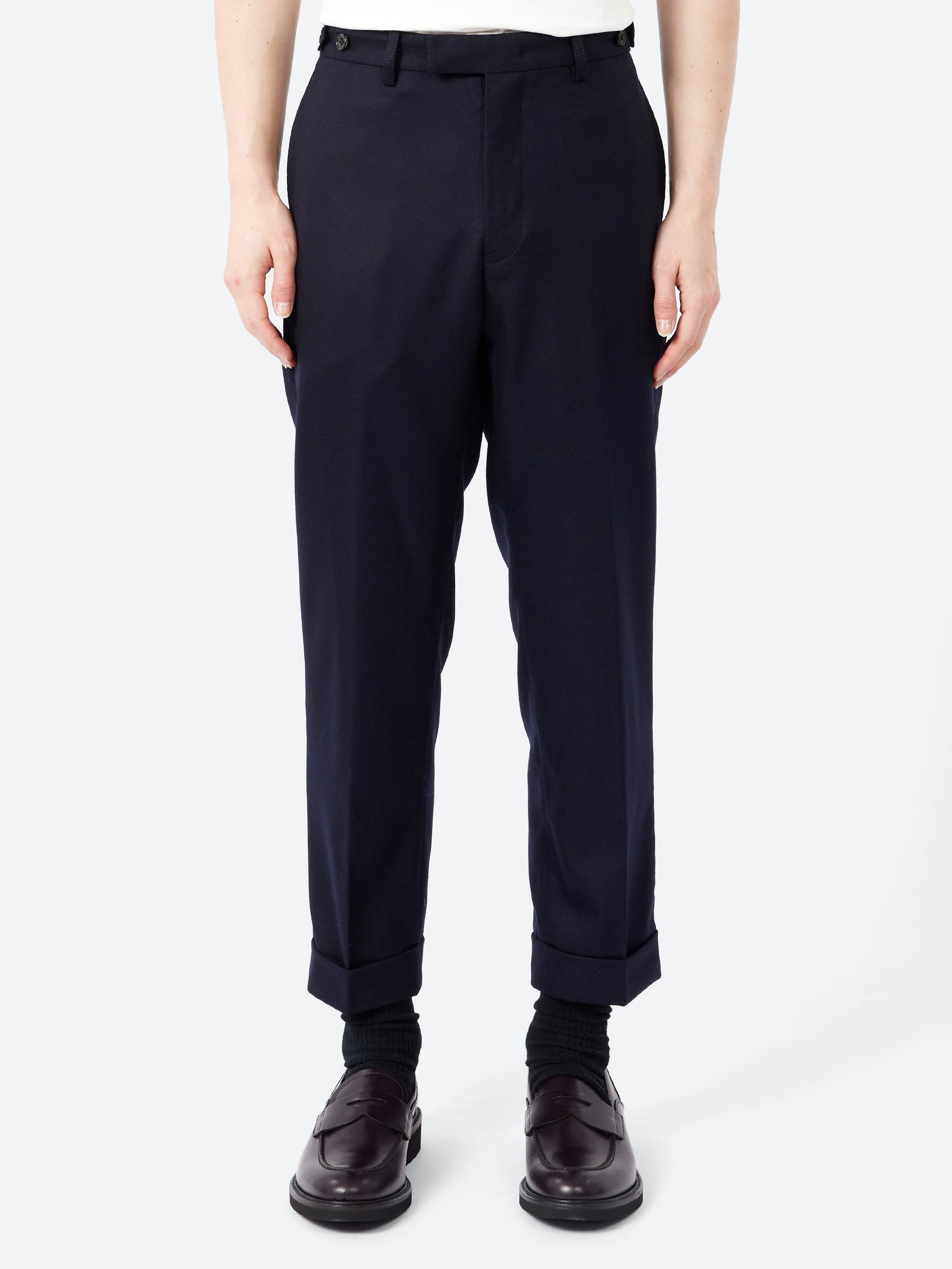 BEAMS PLUS - Painter Pants in Used – gravitypope