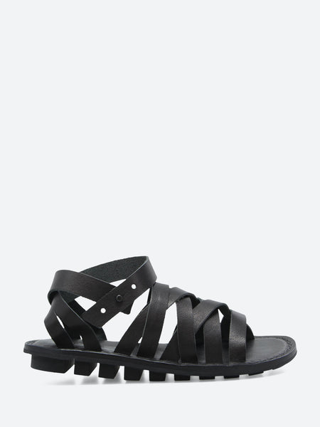 靴 trippen NEPAL BLACK 37 Trippen - Closed Nepal in Black Waw – gravitypope