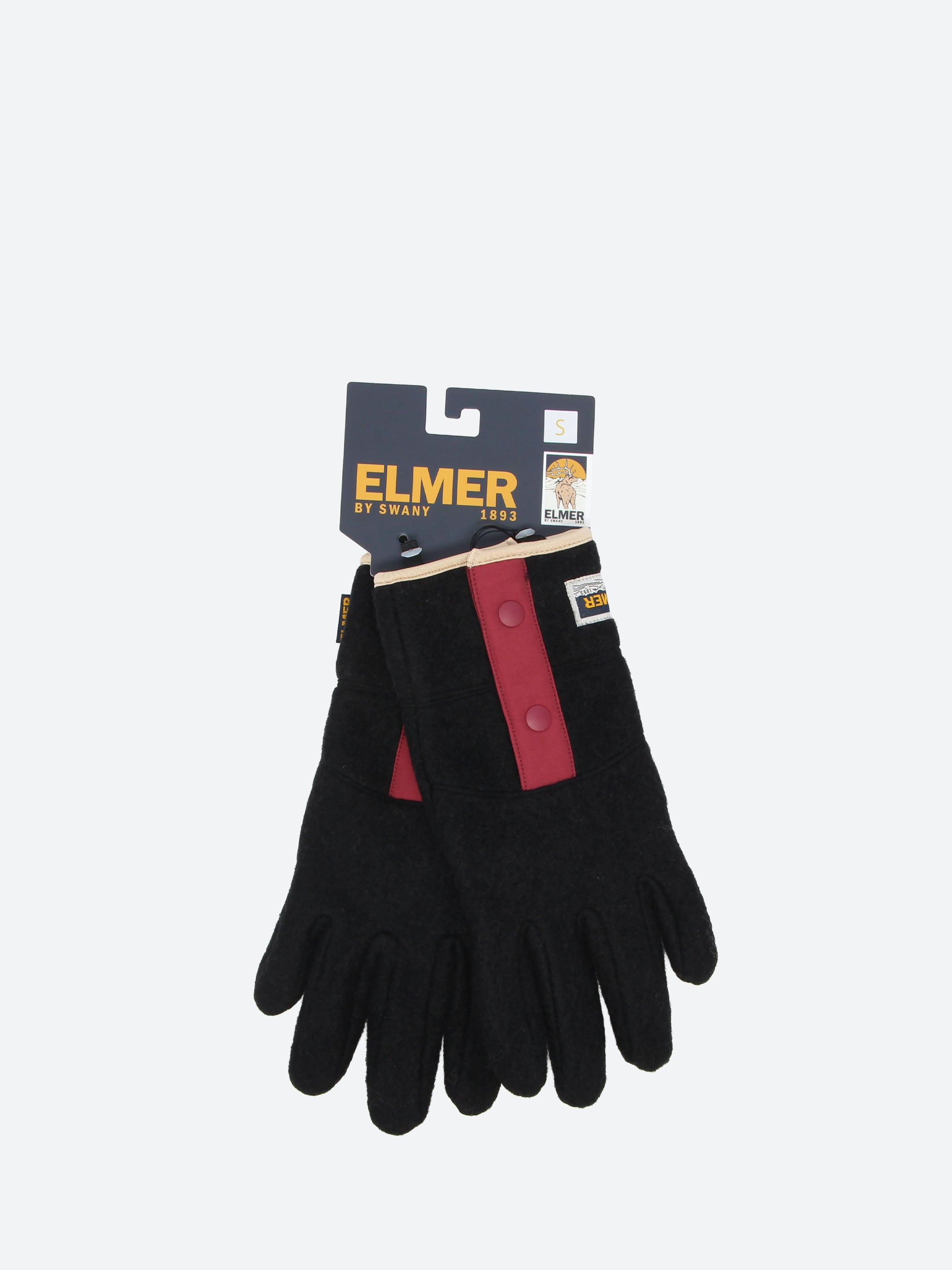 Fleece Glove