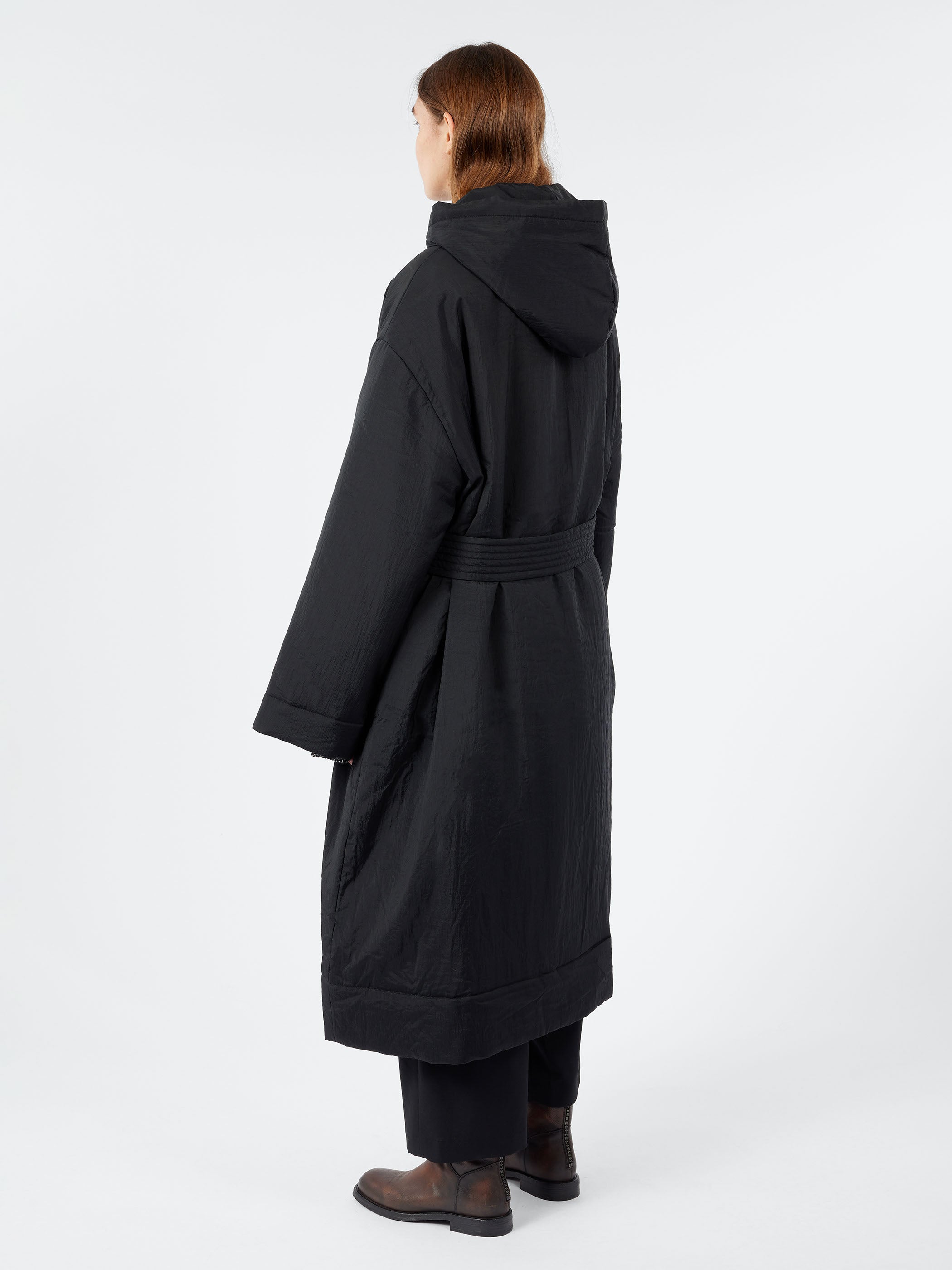 Kariba Coat