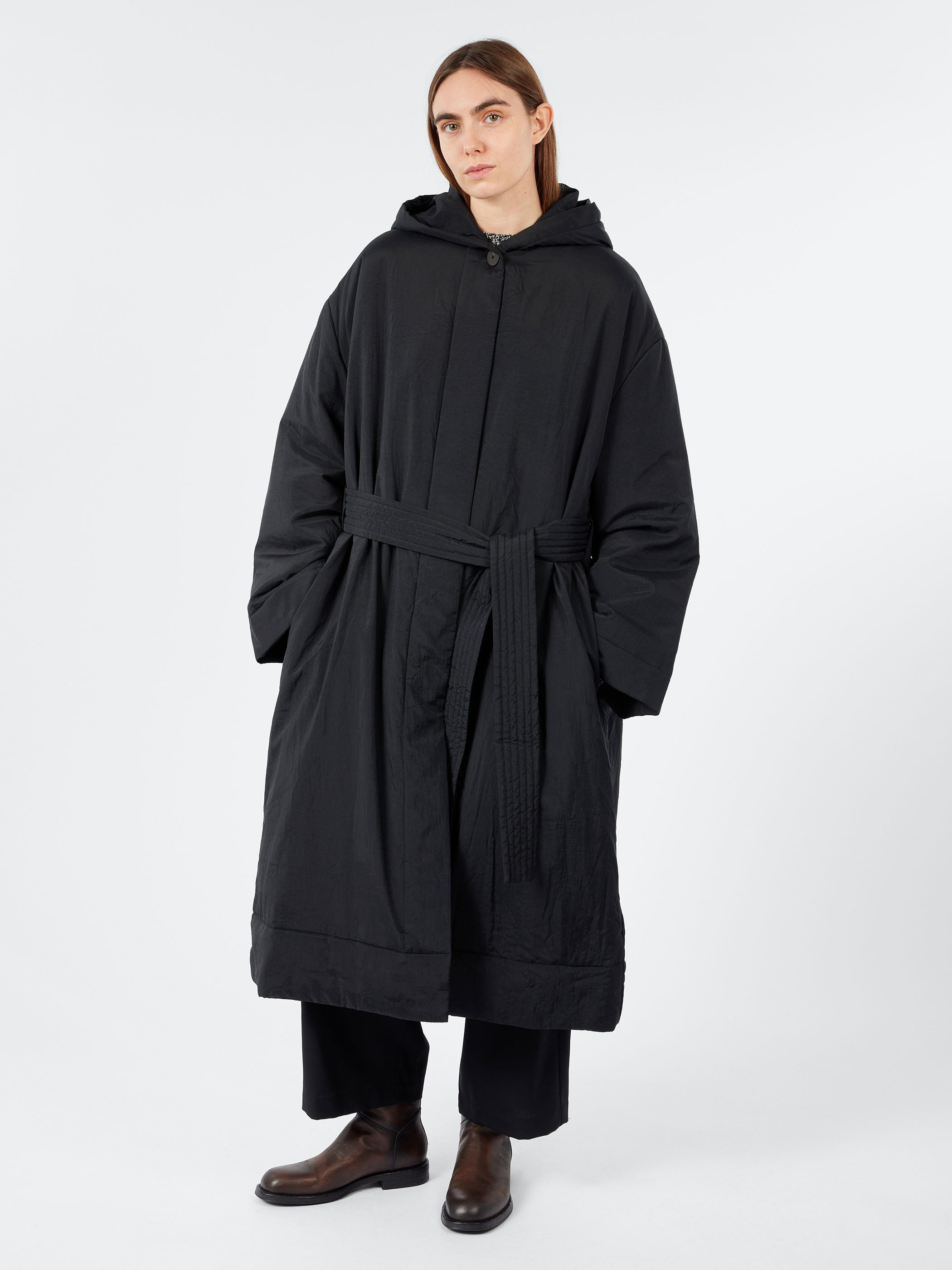 Kariba Coat