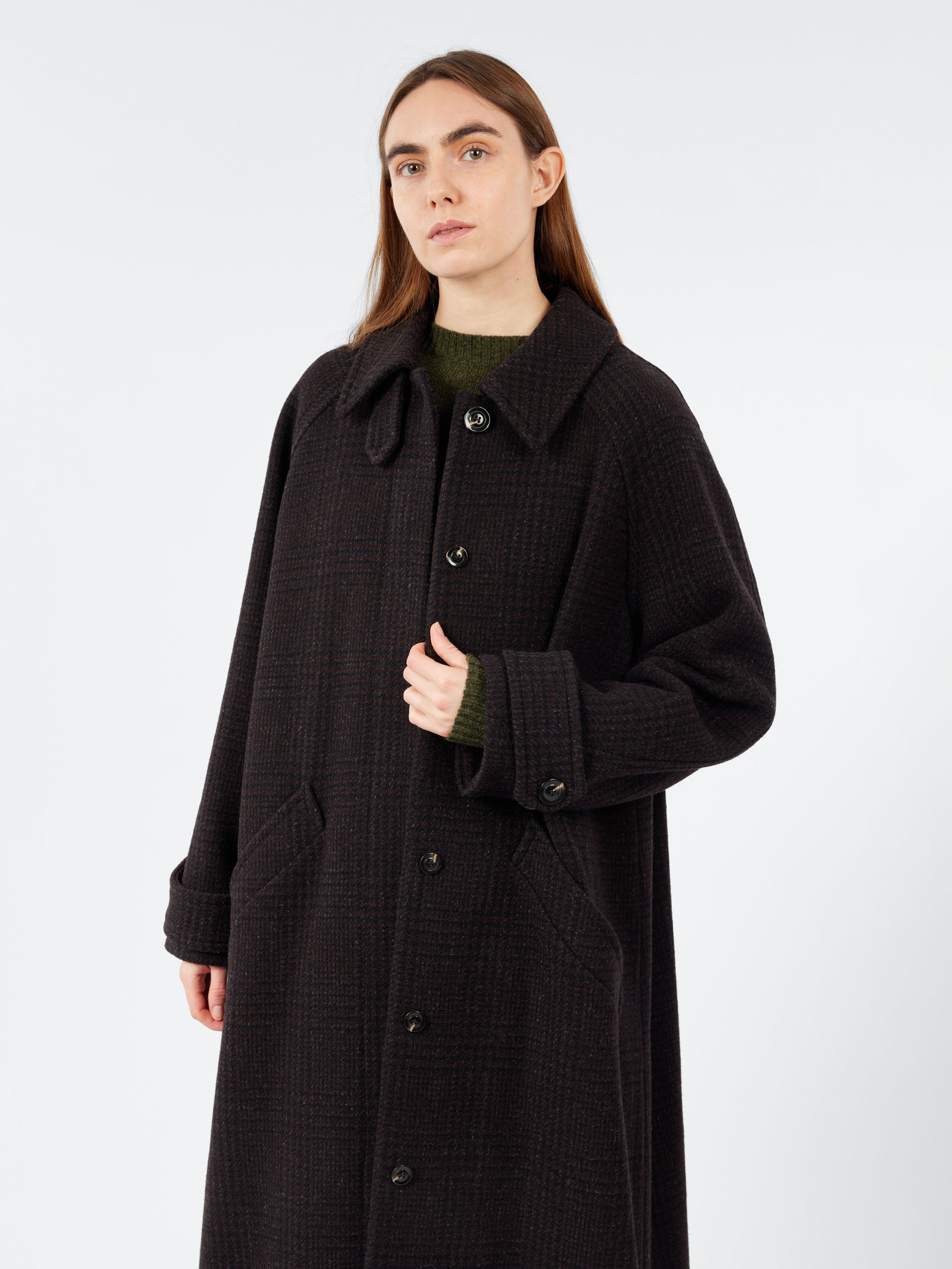 Berlin Coat