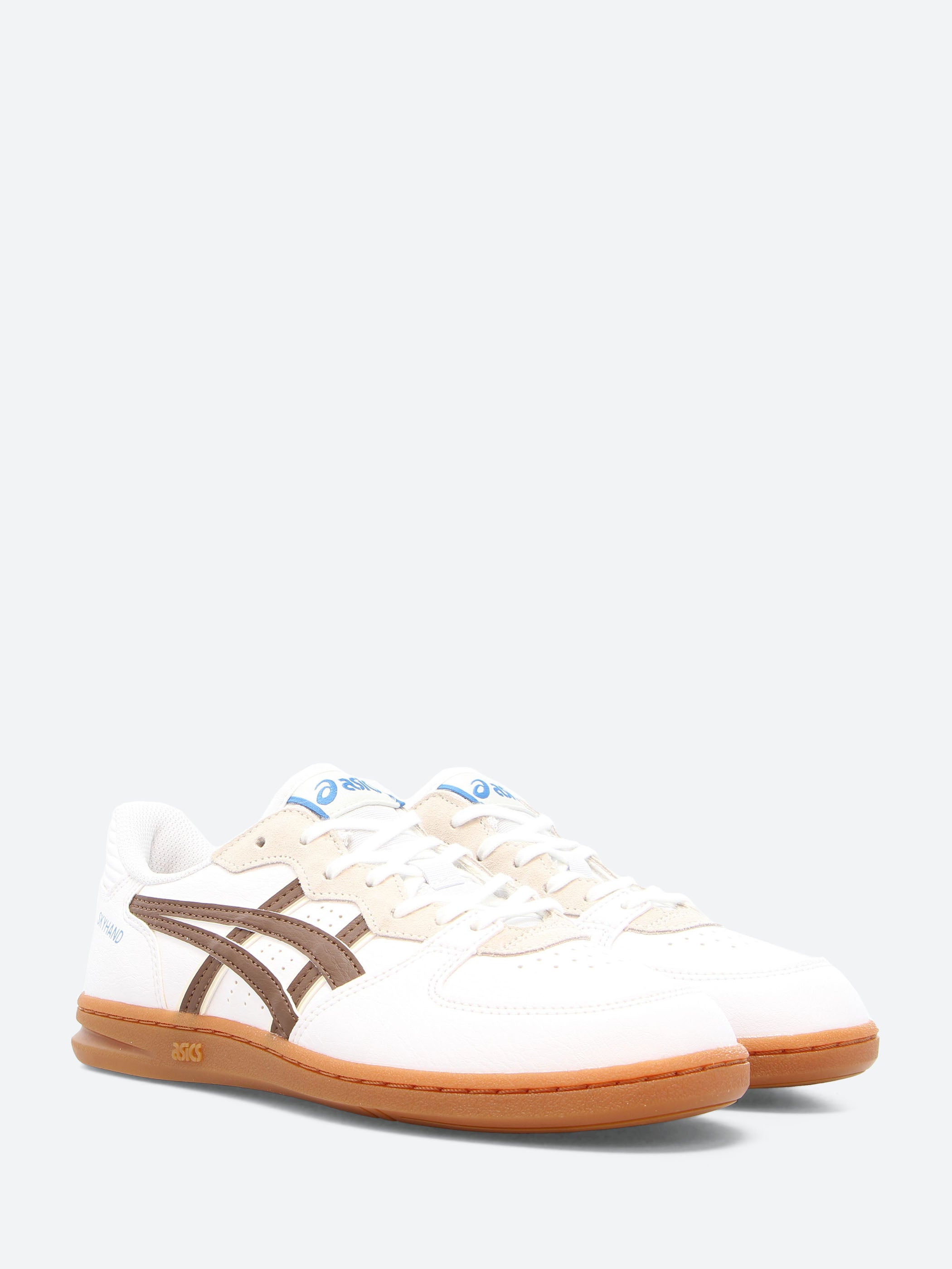 ASICS - Japan S in White and White – gravitypope