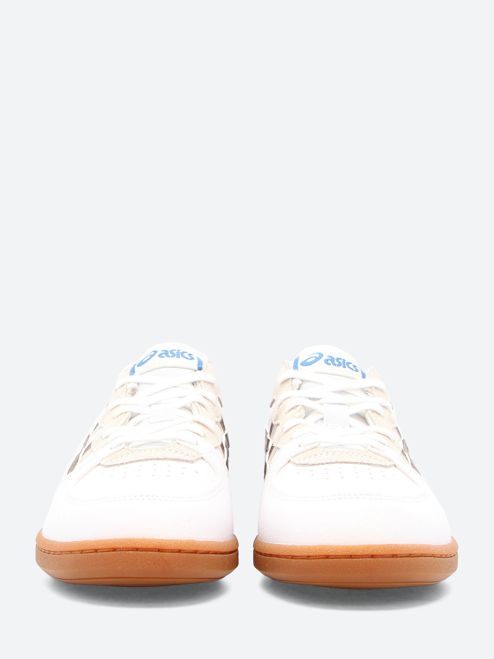 Asics - Women's Japan S PF in White – gravitypope