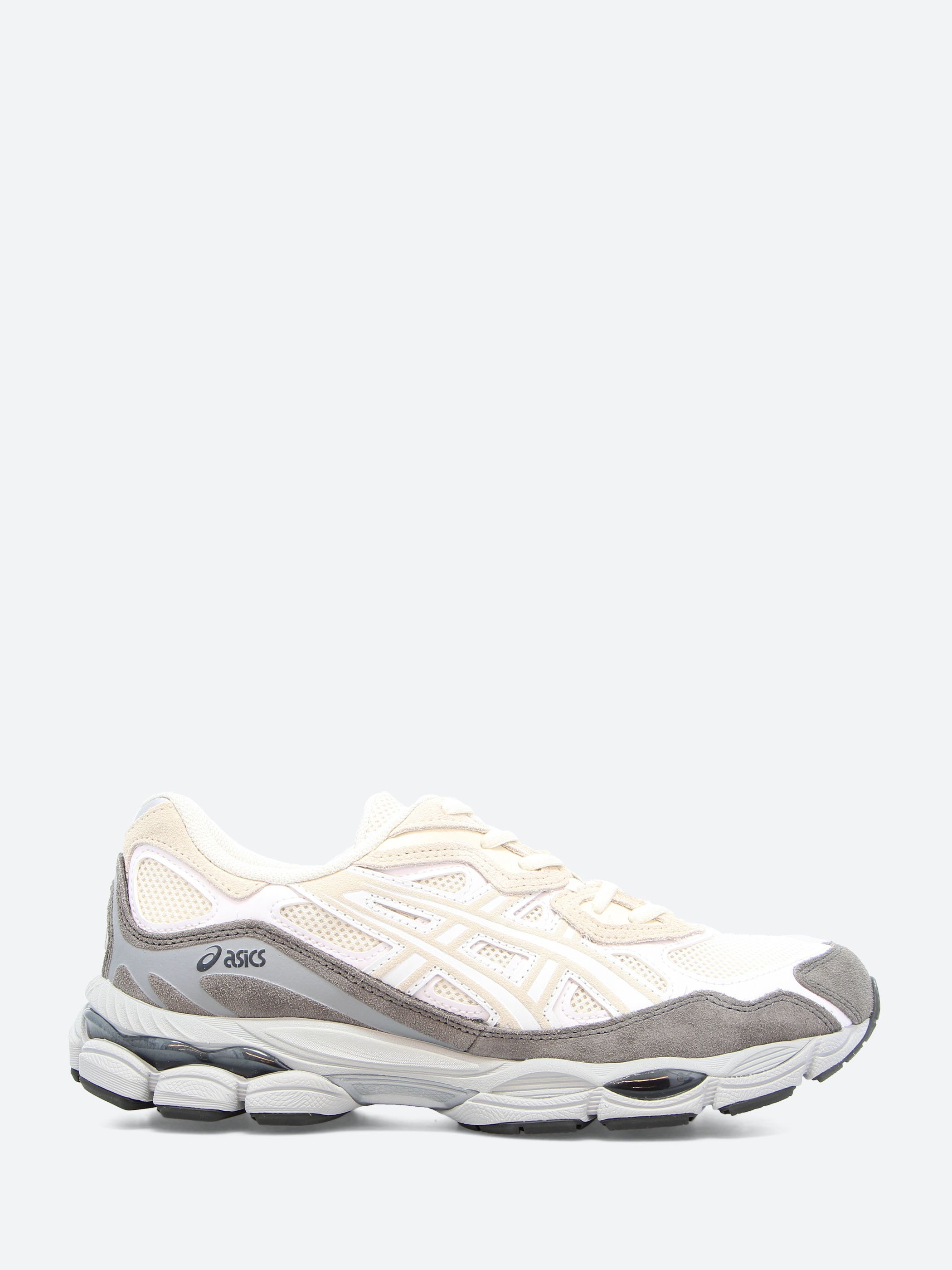 ASICS - Japan S in White and White – gravitypope