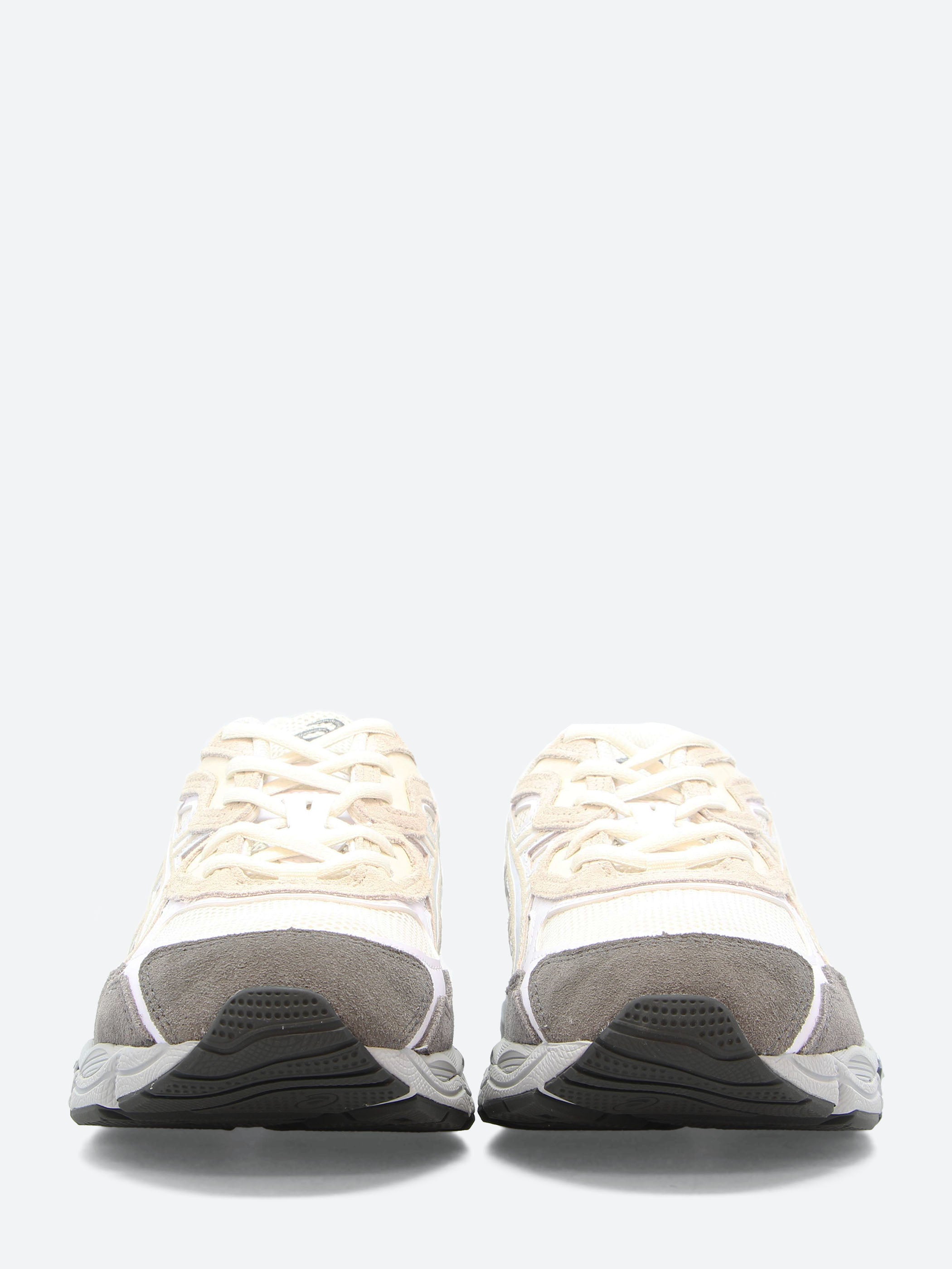 ASICS - Japan S in White and White – gravitypope