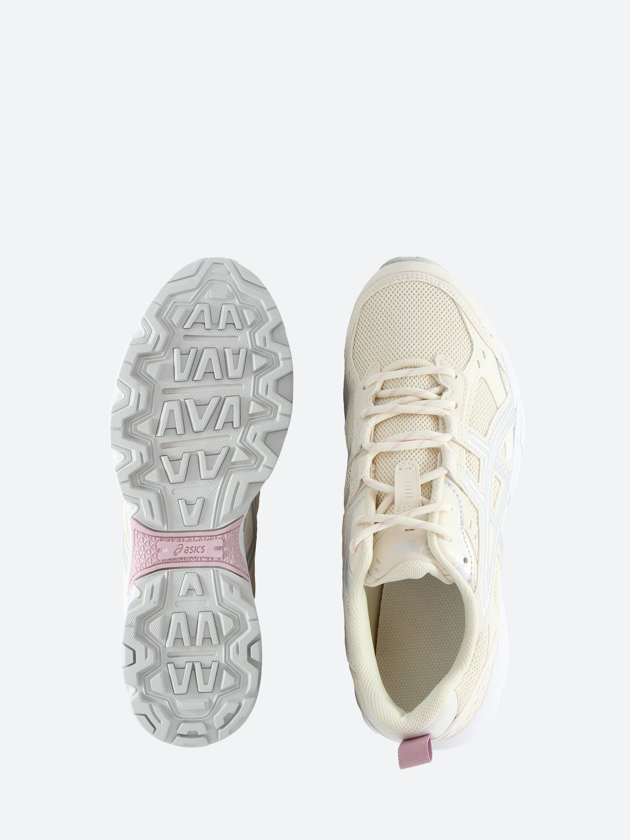 ASICS - Japan S in White and White – gravitypope