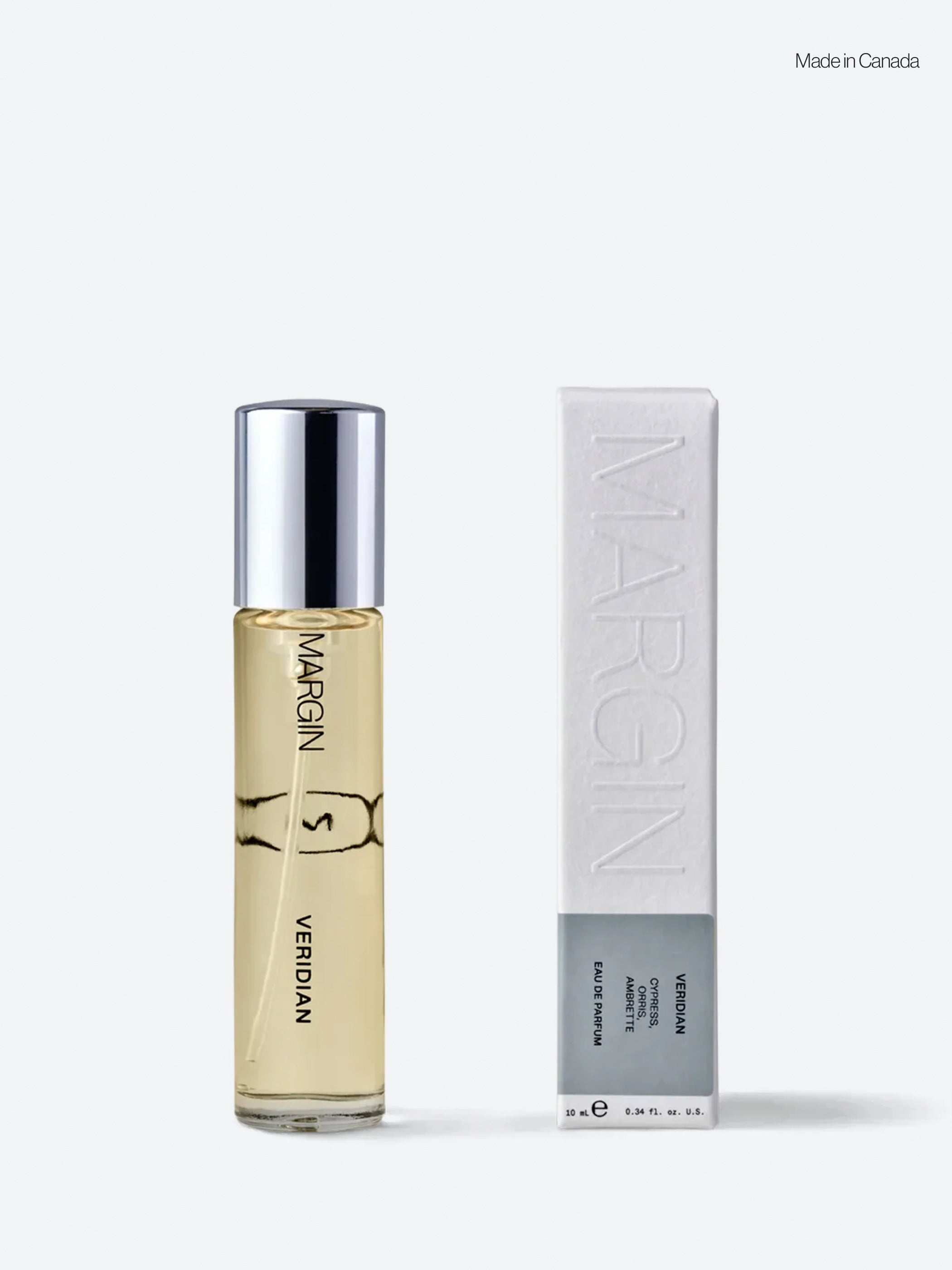 Veridian Eau de Parfum