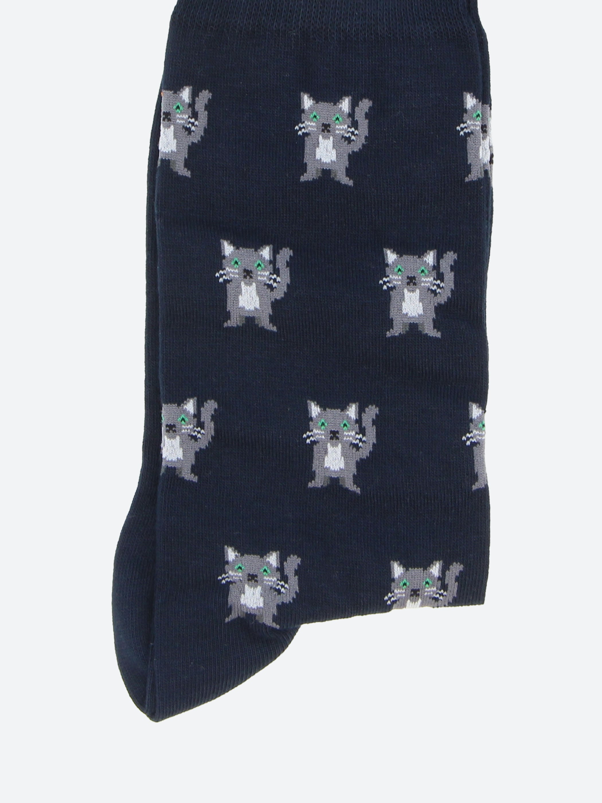 Cat Socks