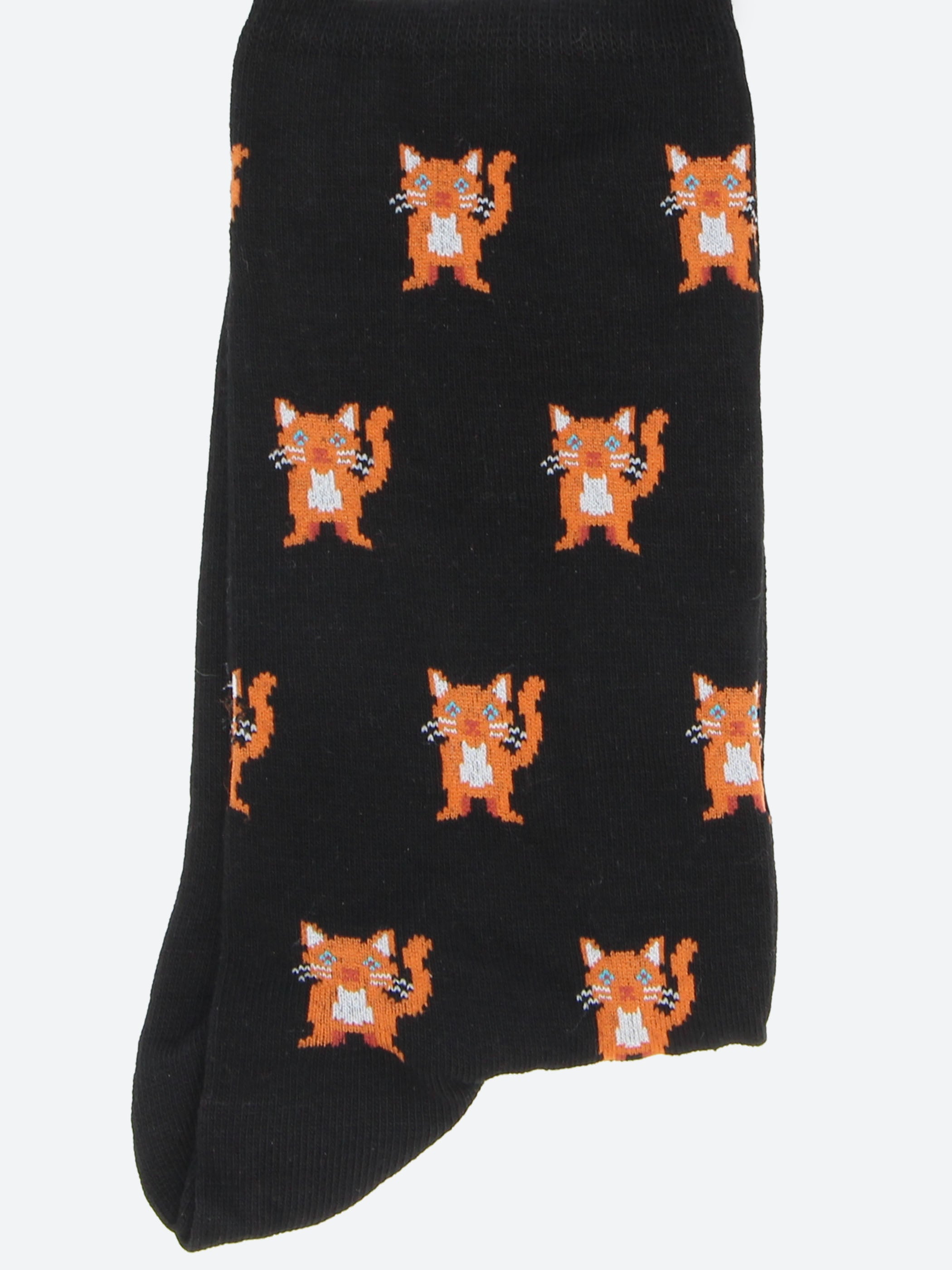 Cat Socks