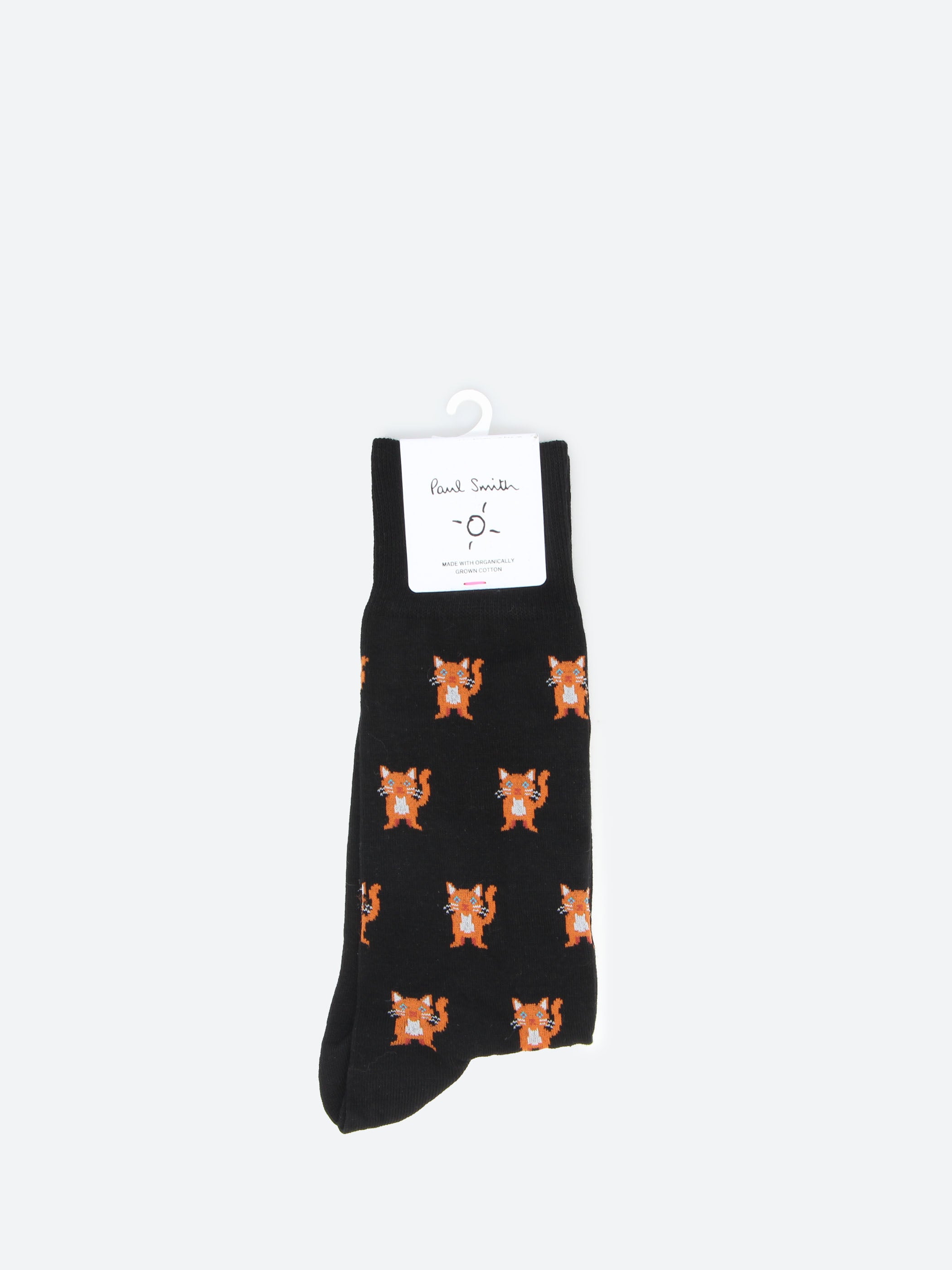 Cat Socks