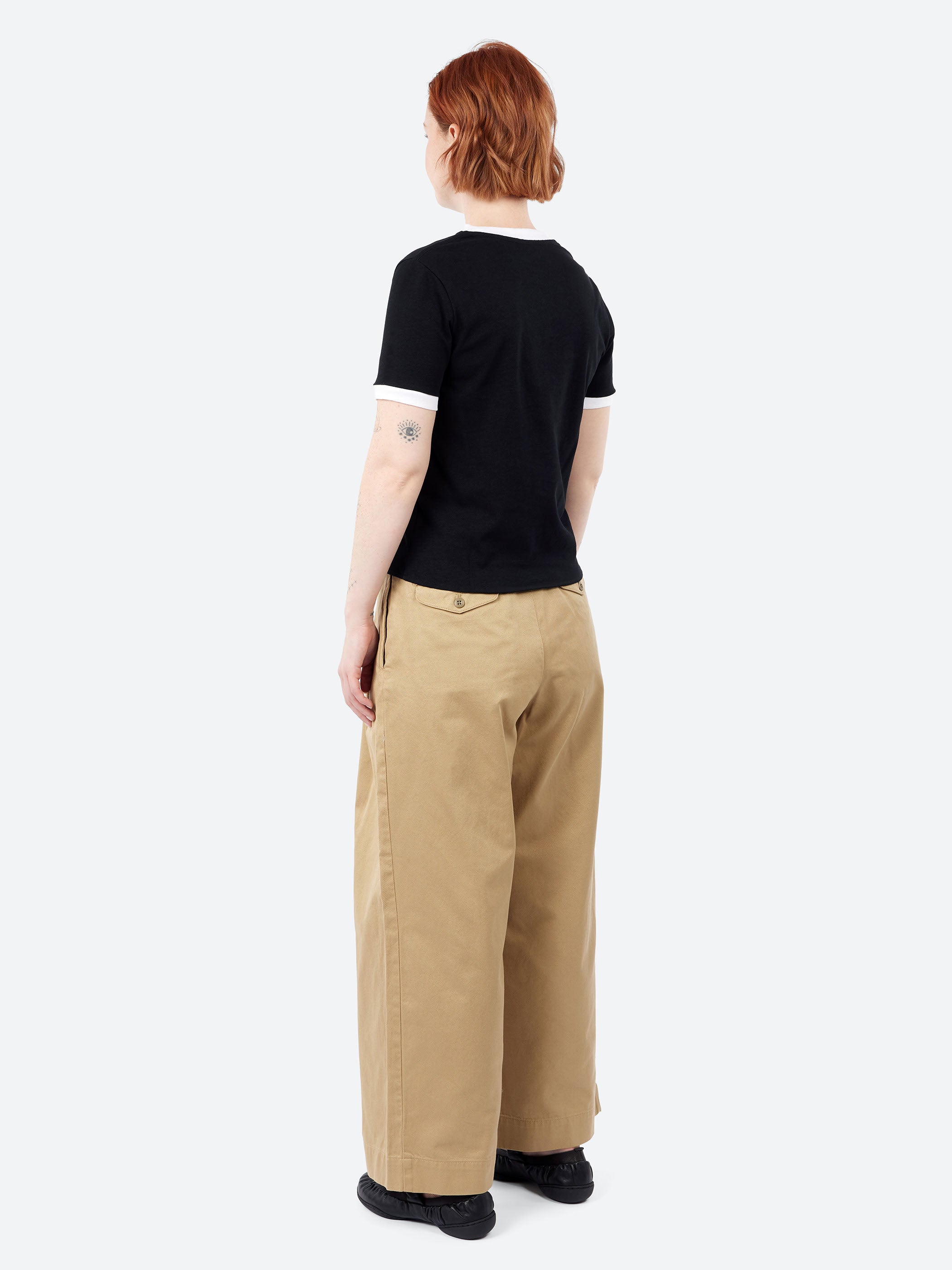 Raya T-Shirt
