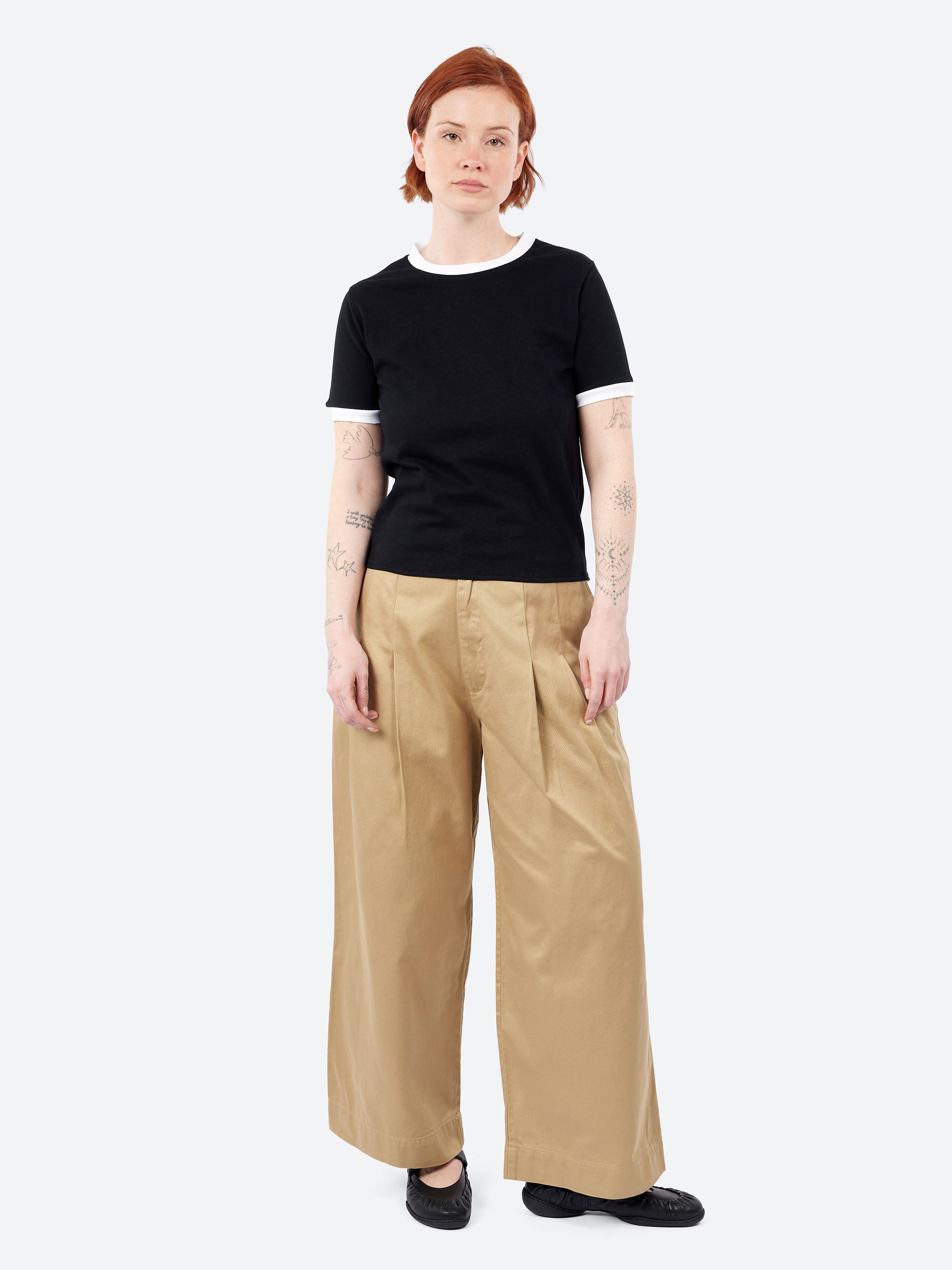 Raya T-Shirt