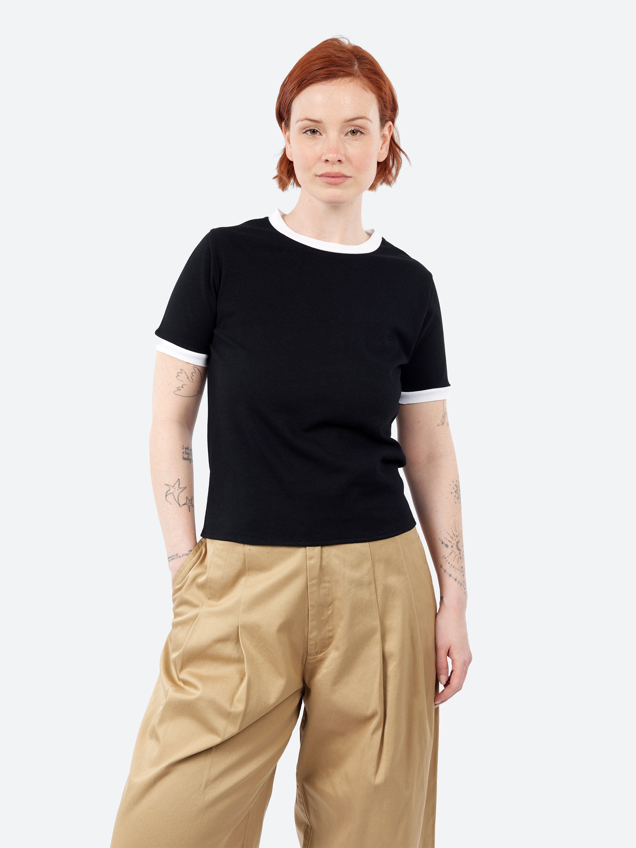 Raya T-Shirt