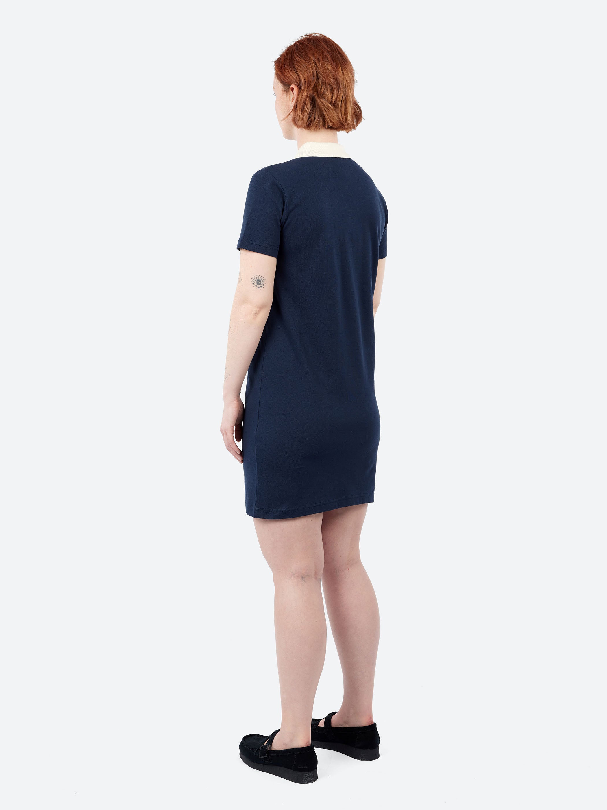 Polo Dress