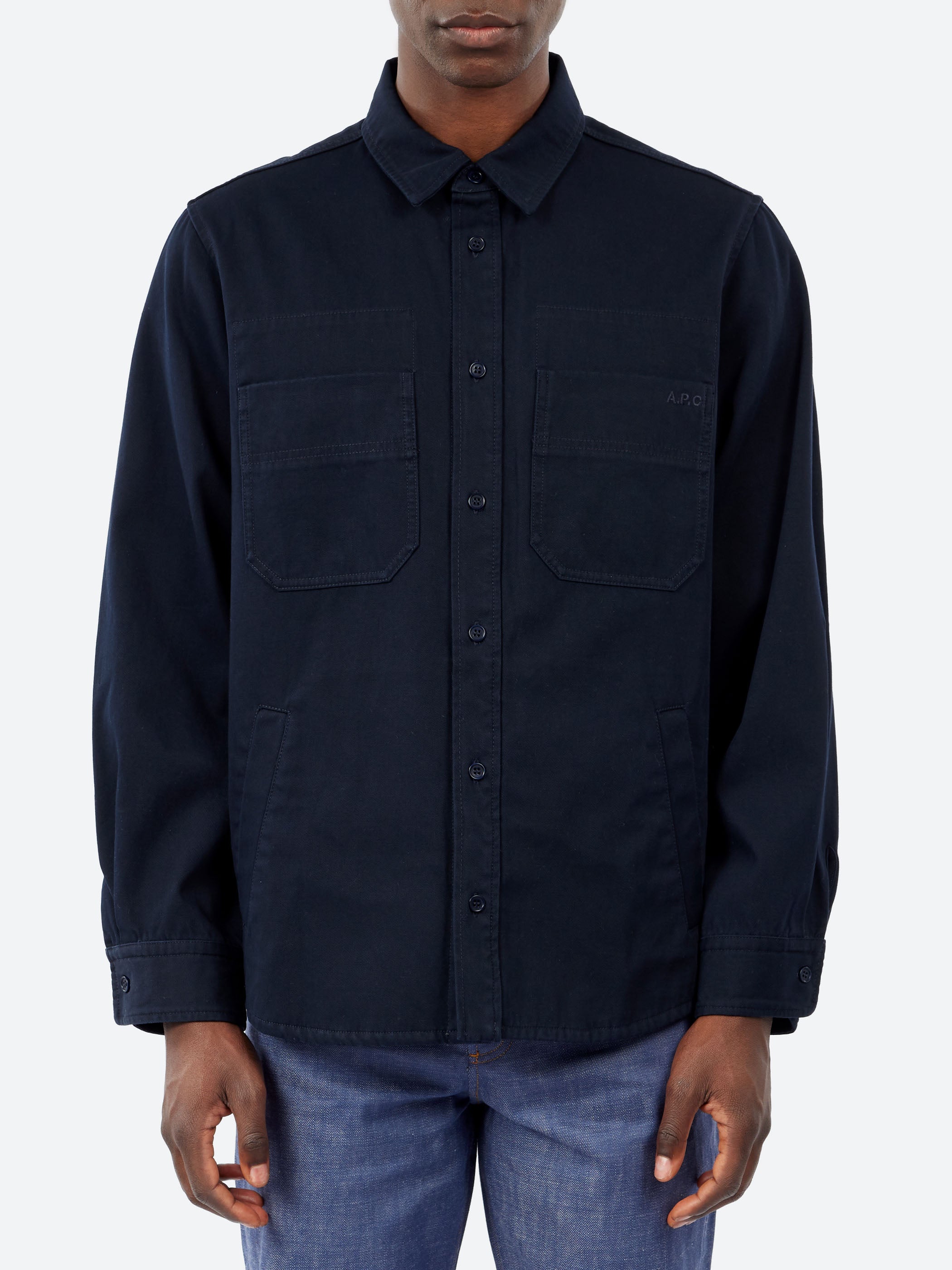 Noah Overshirt