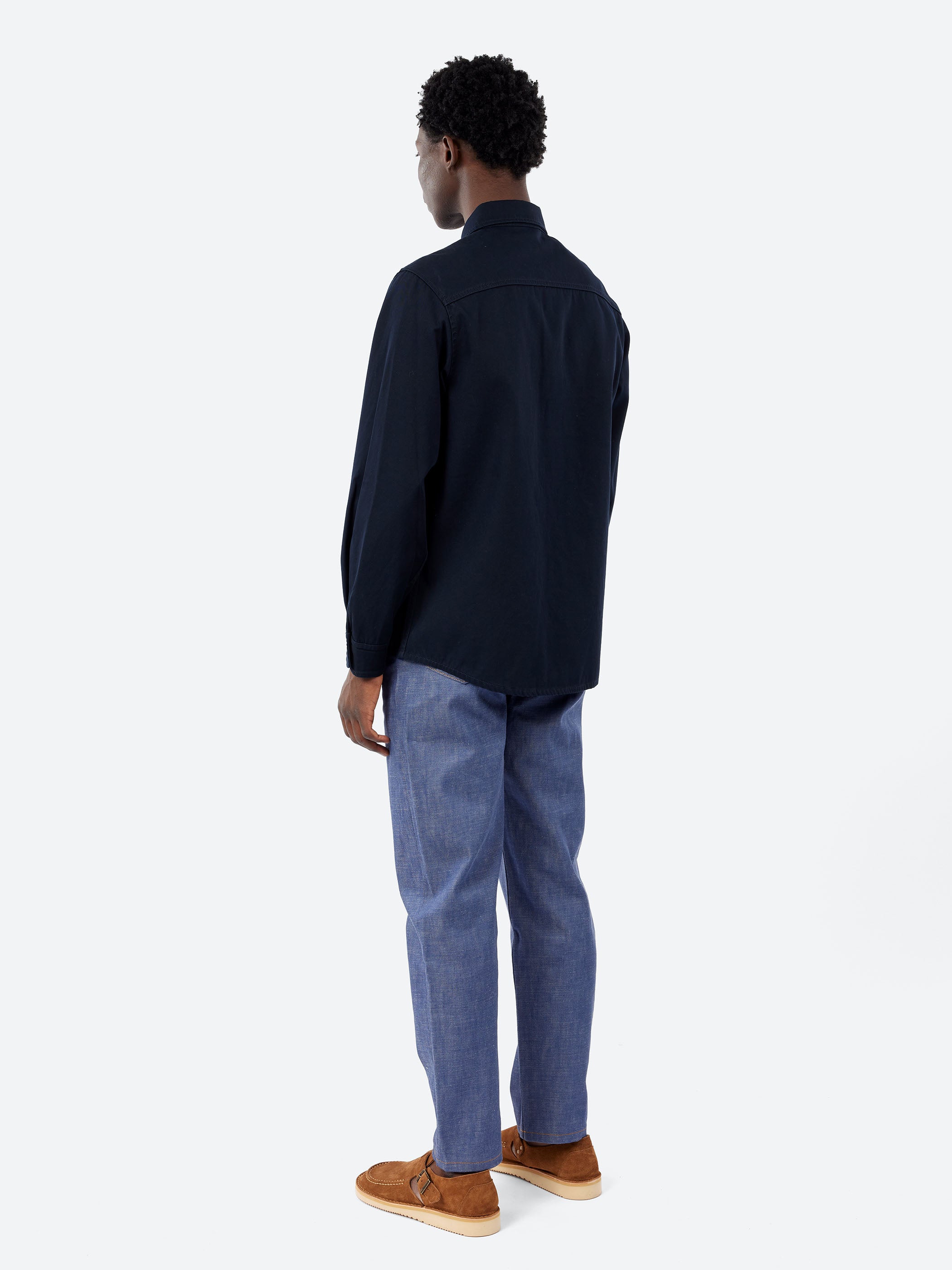 Noah Overshirt