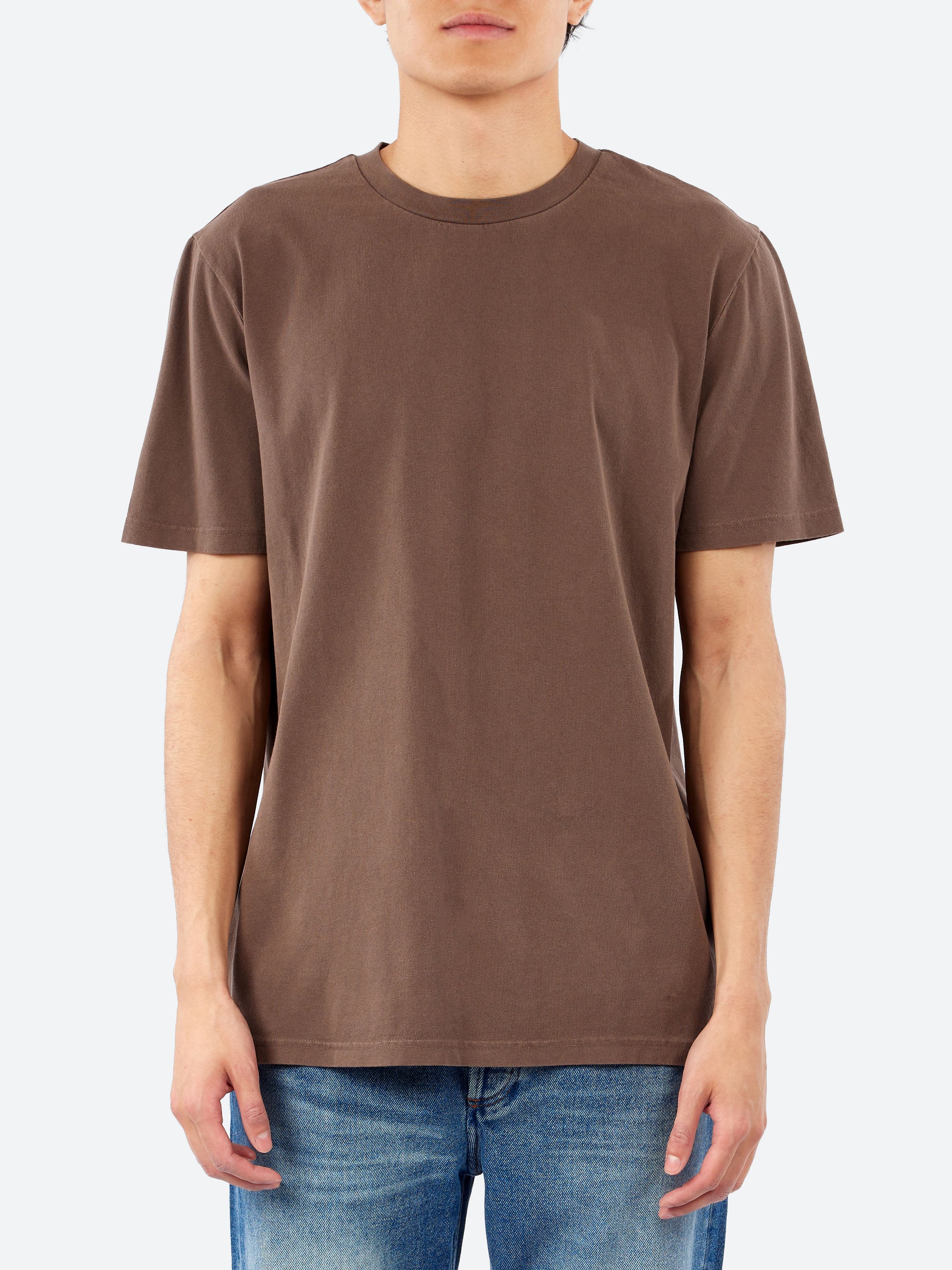 APC Printemps 26 T-Shirt