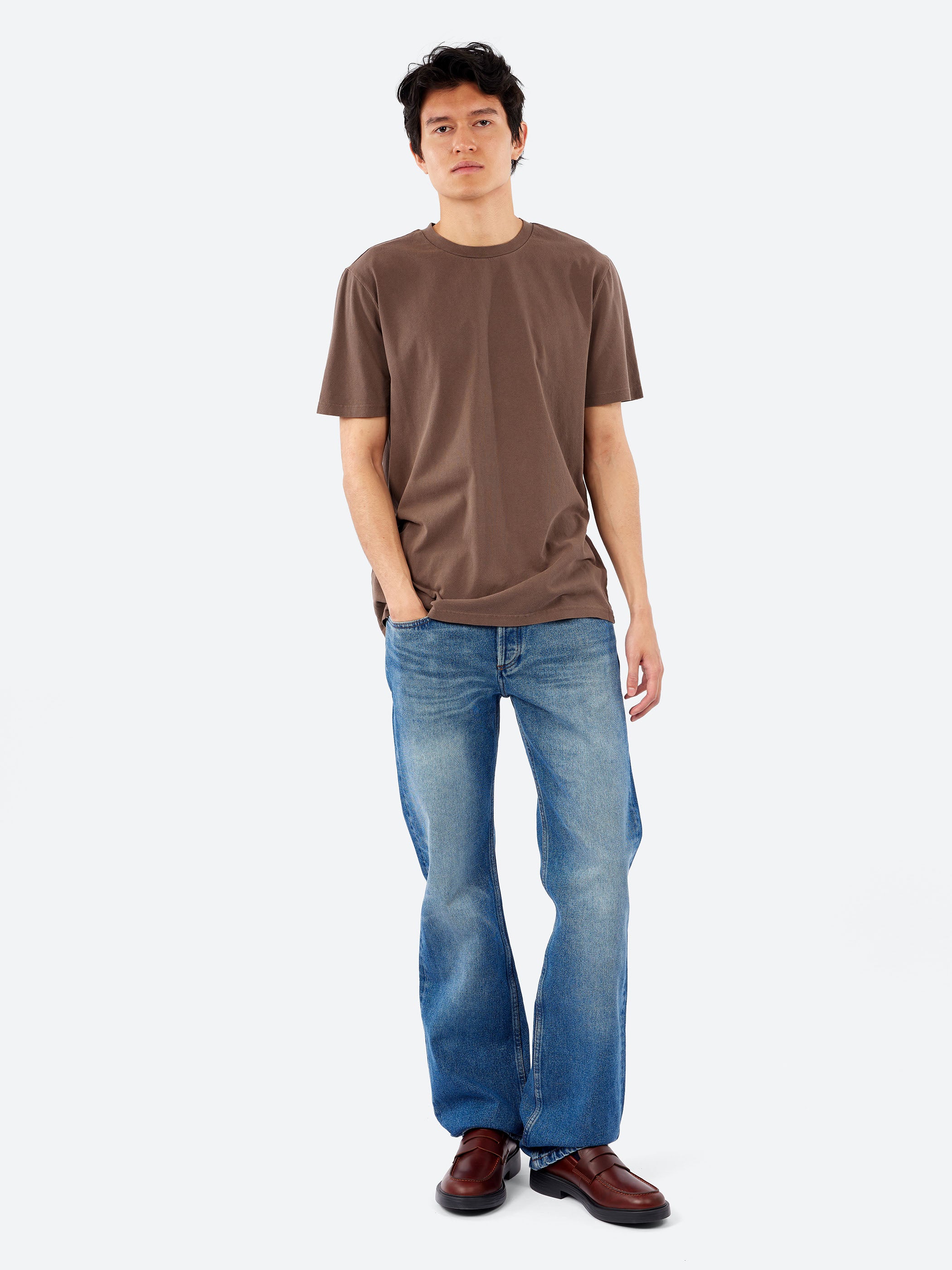 APC Printemps 26 T-Shirt