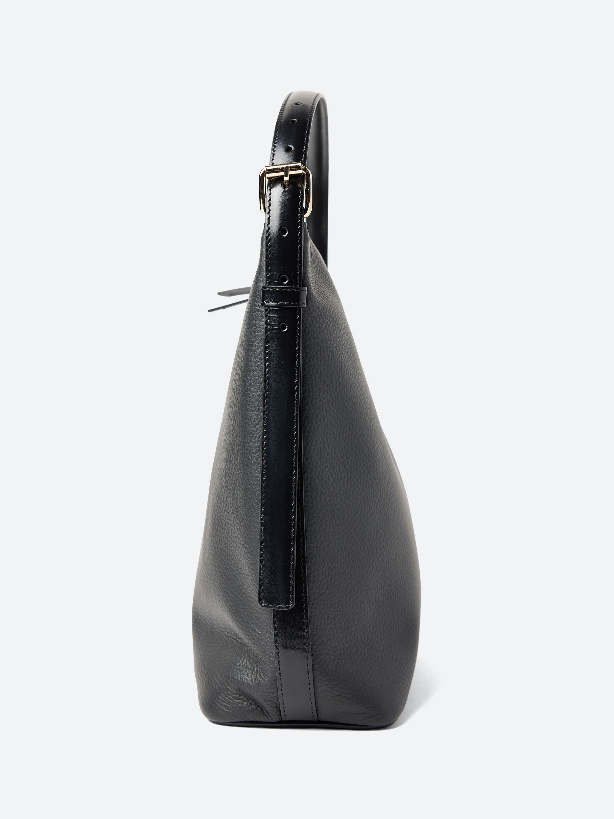 A.P.C. - Vera Bag in Black – gravitypope