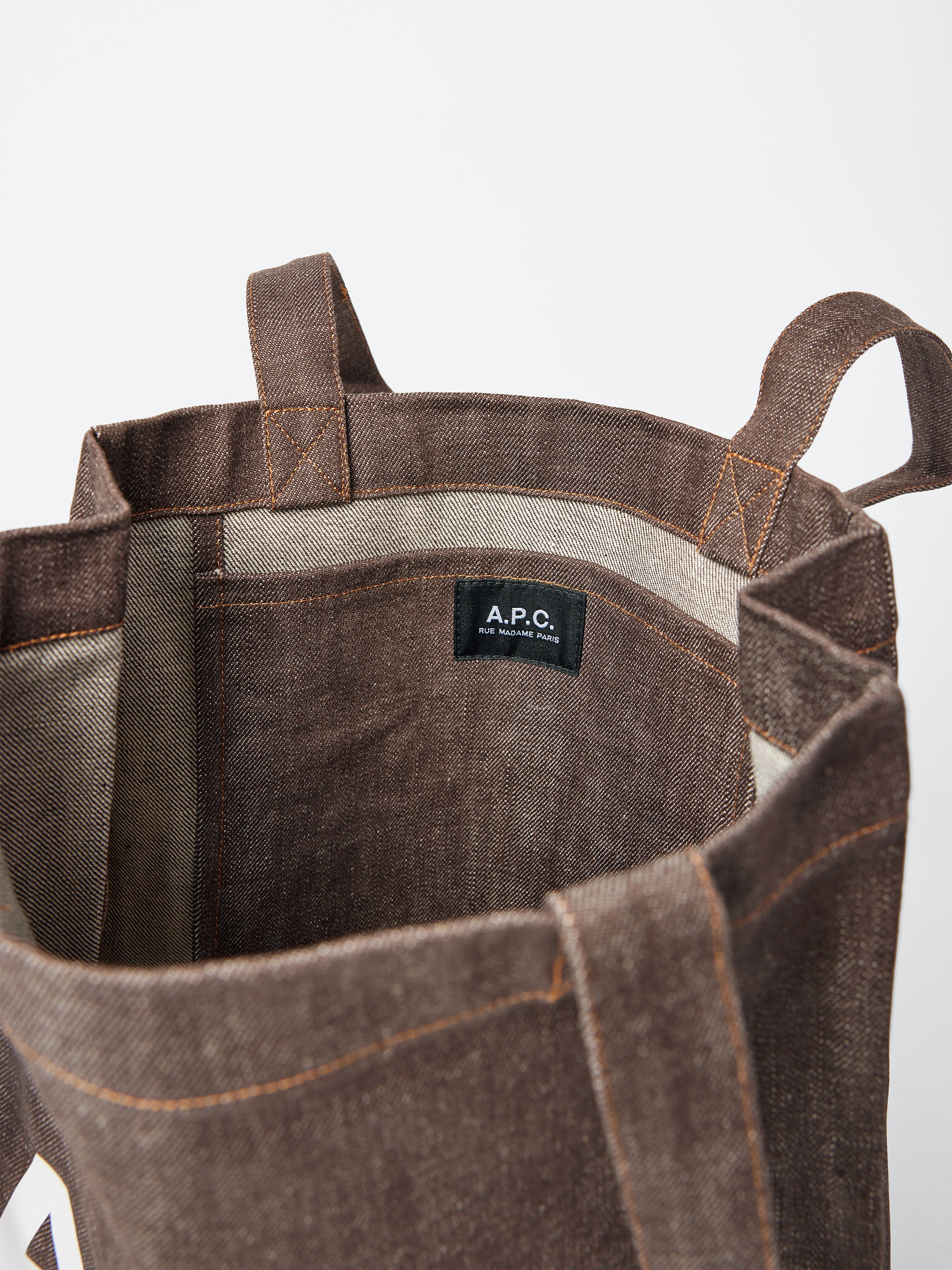 Lou Tote