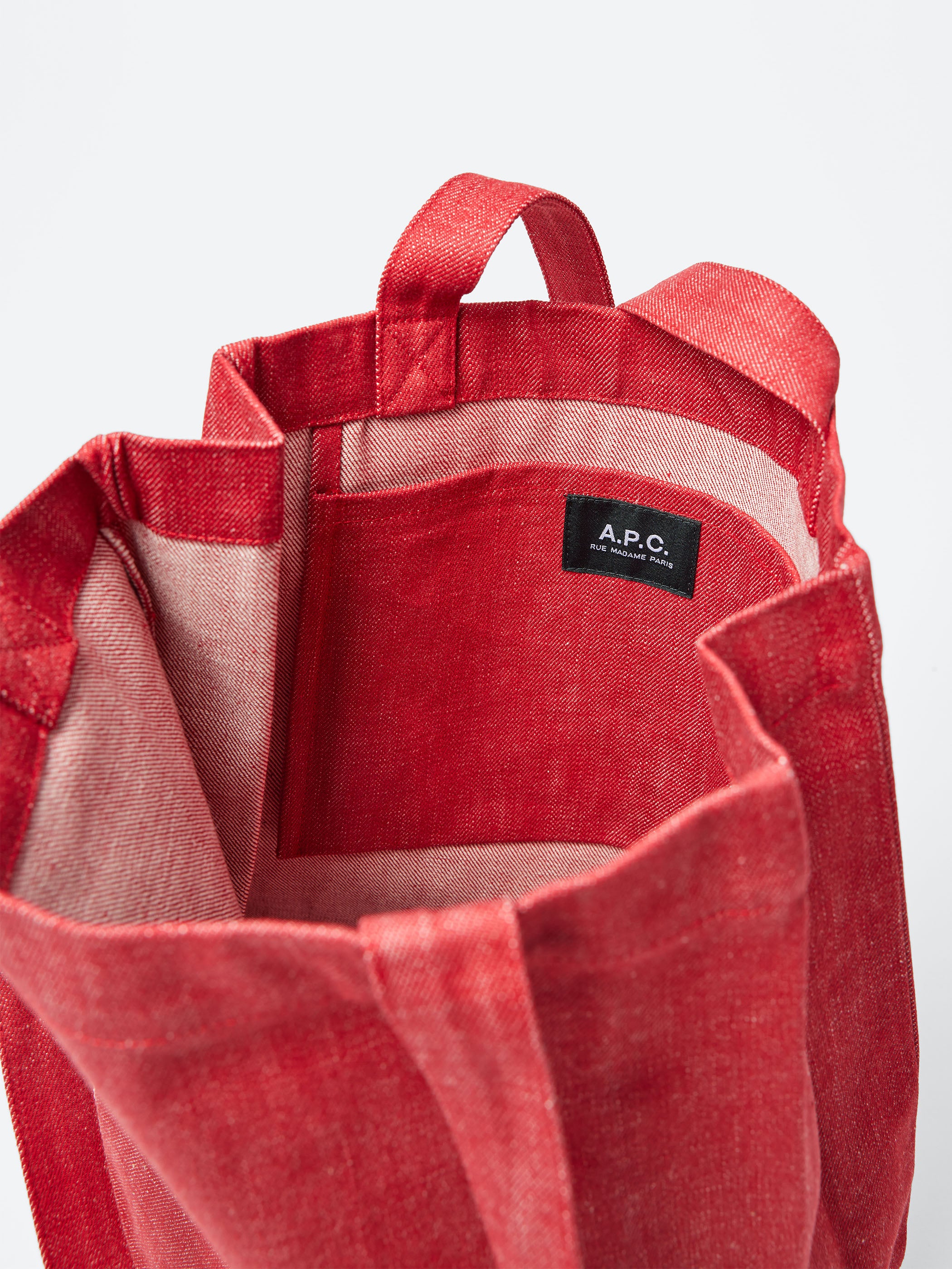 Lou Tote