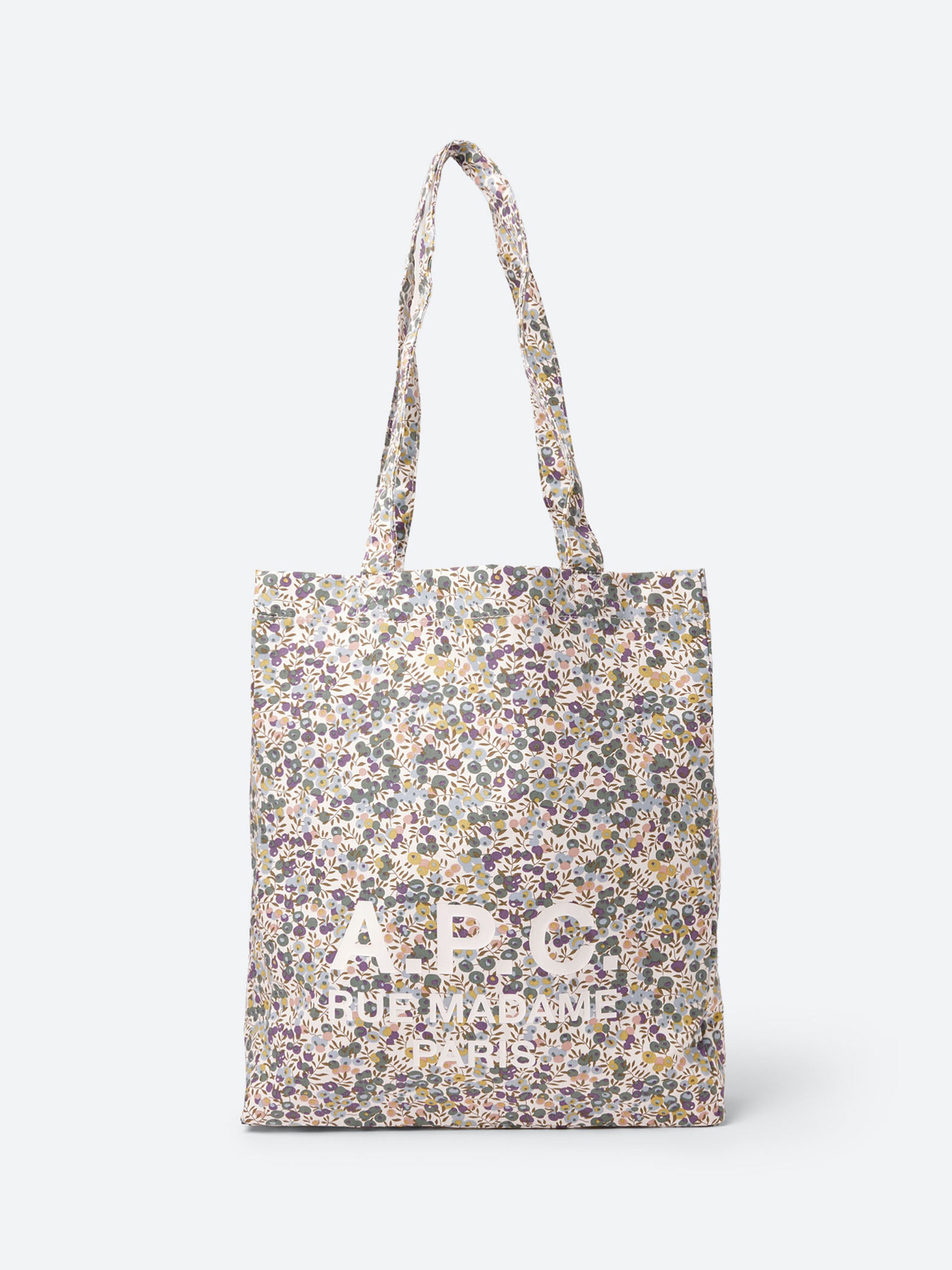 Lou Rue Madame 2.0 Tote