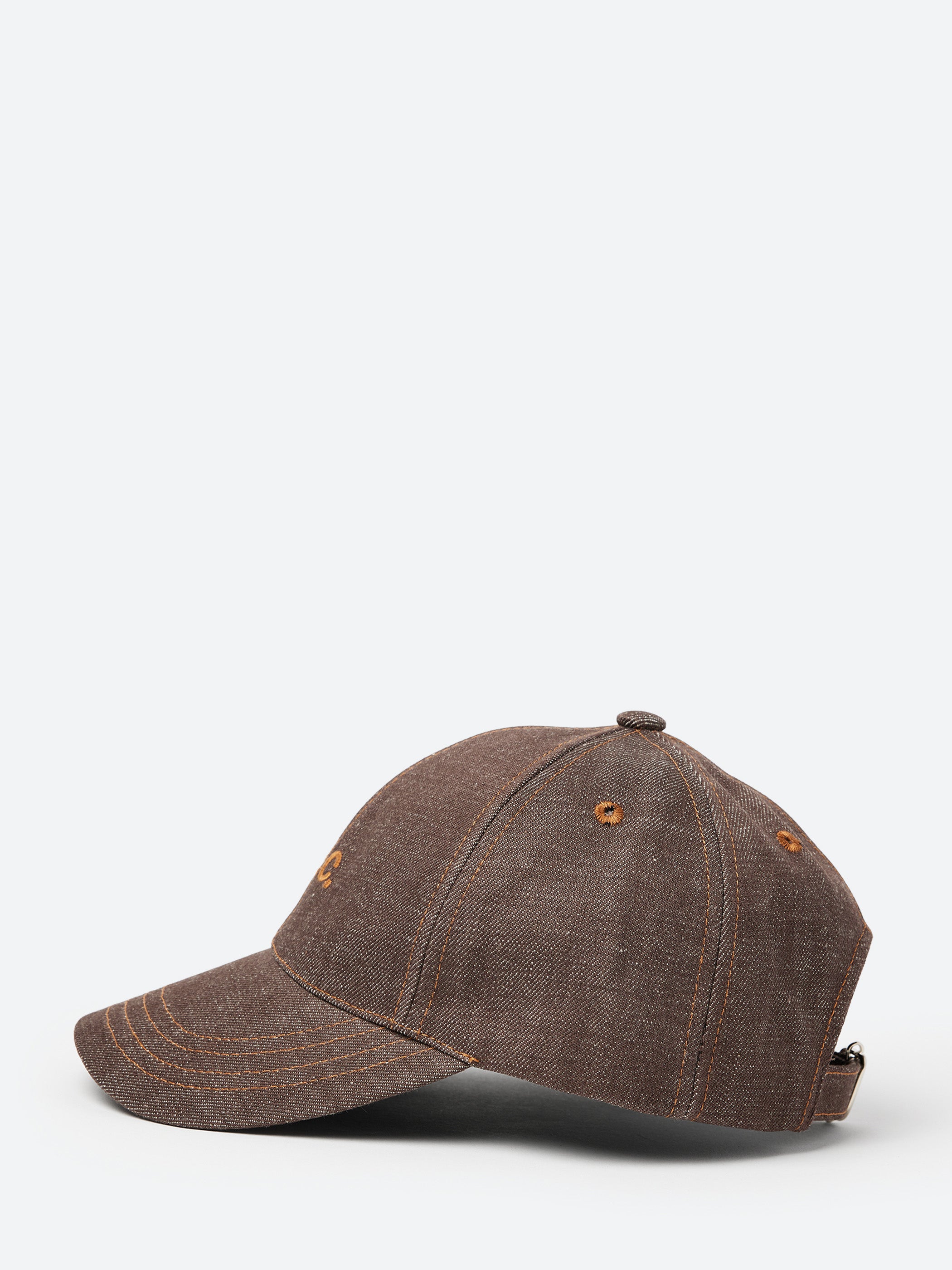 Charlie Hat