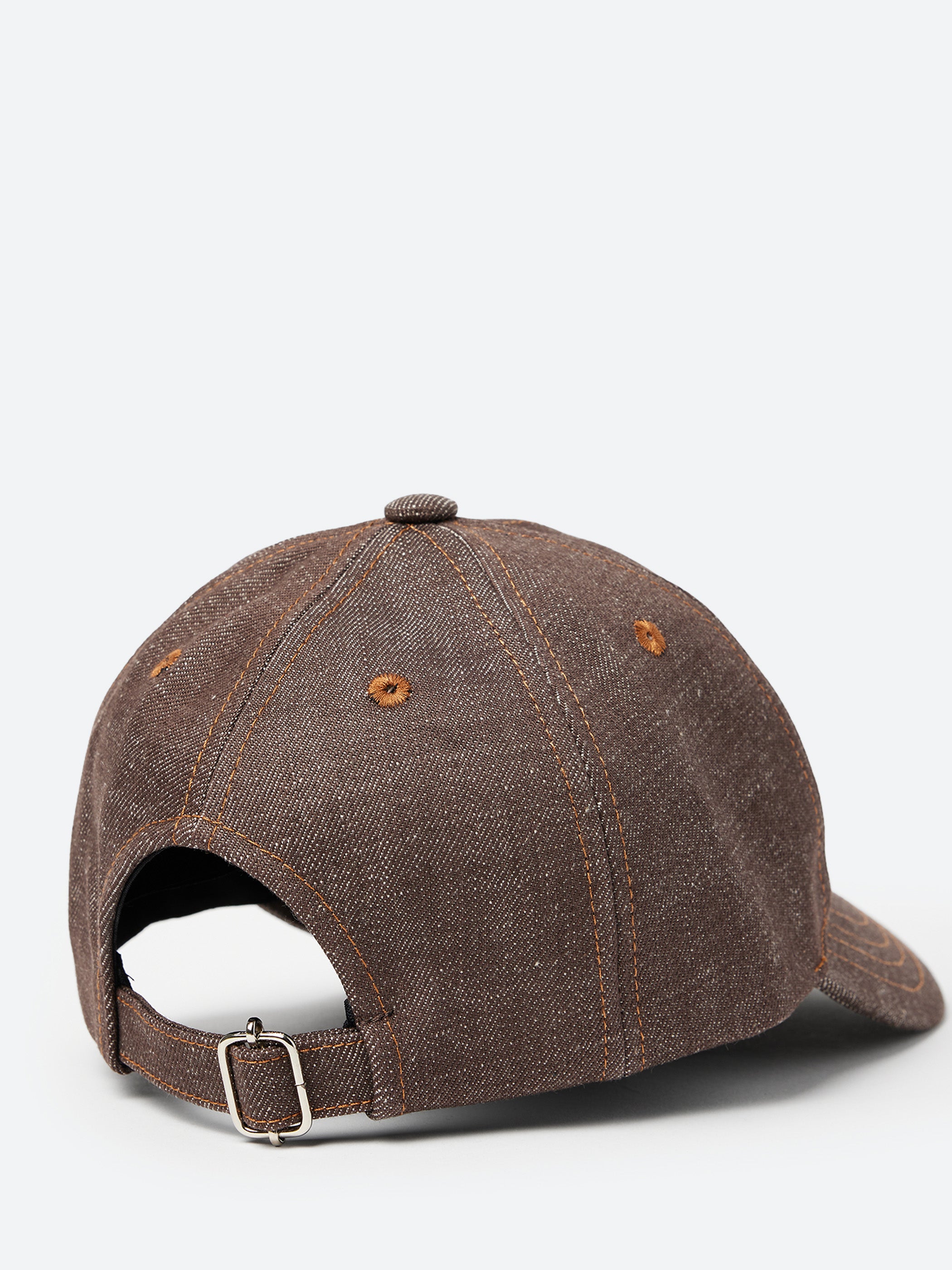 Charlie Hat