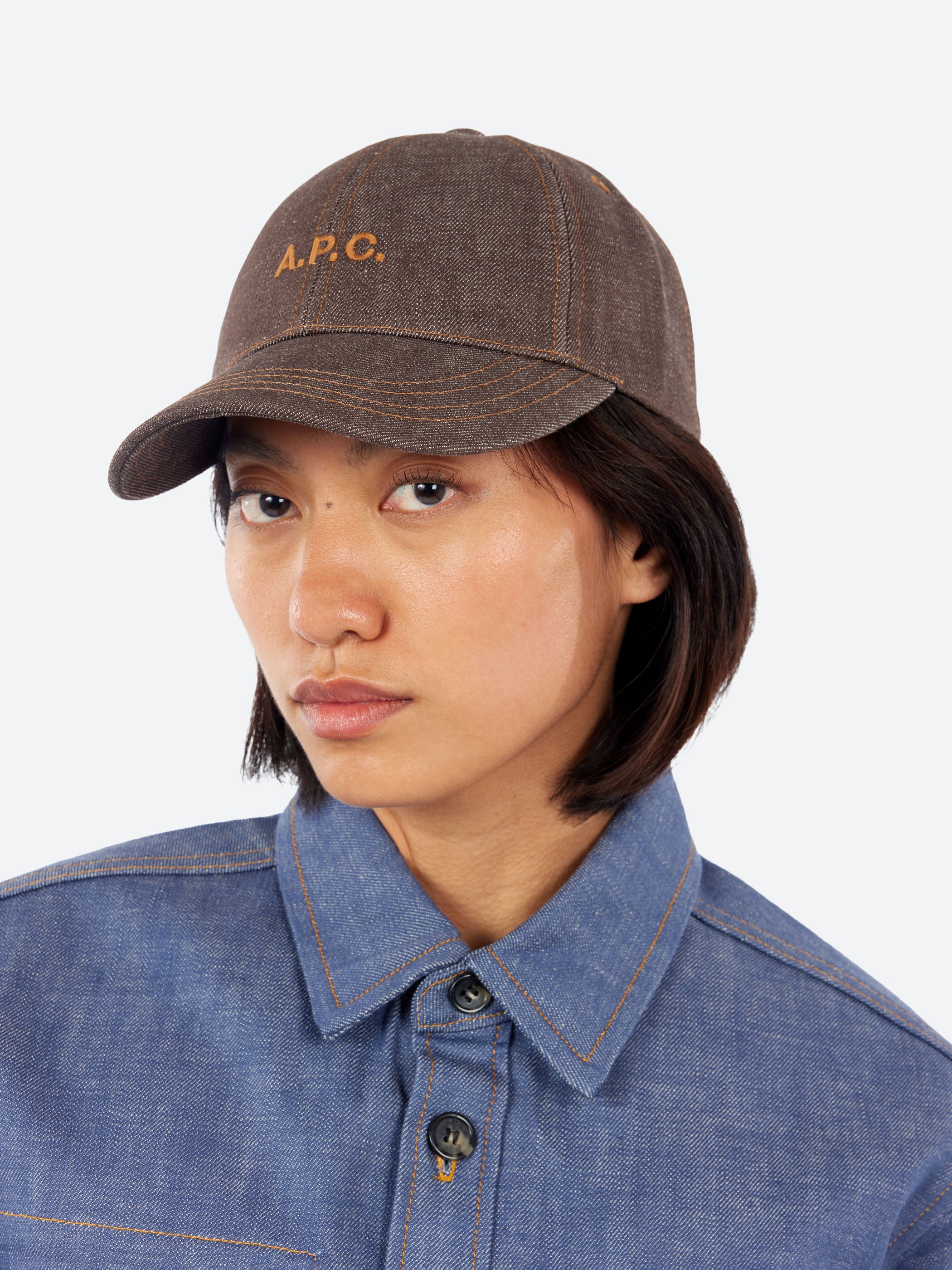 Charlie Hat