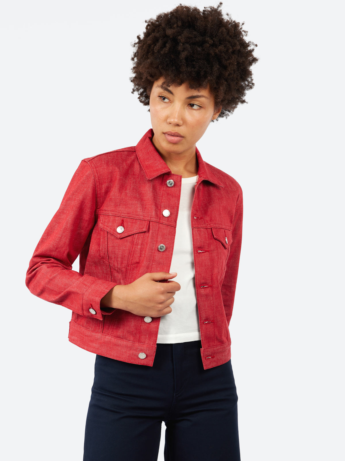 Dion Jacket