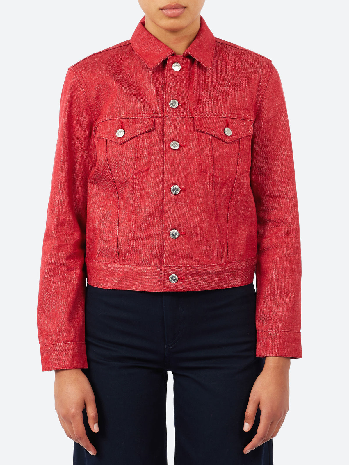 Dion Jacket