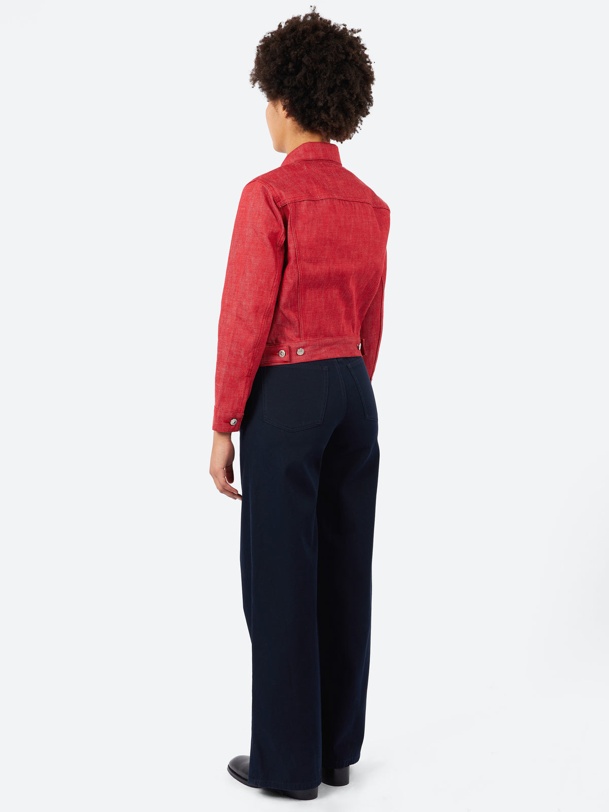 Dion Jacket